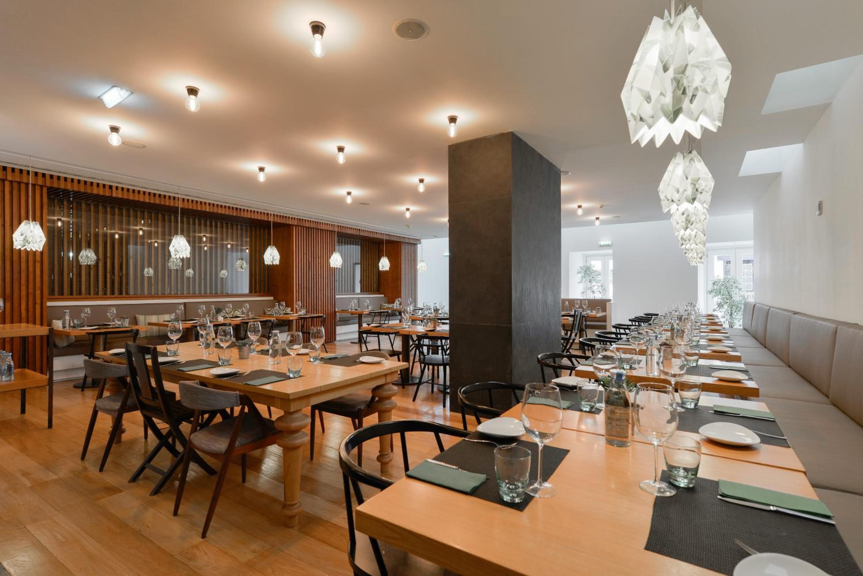 Inspira Liberdade Boutique Hotel — 21