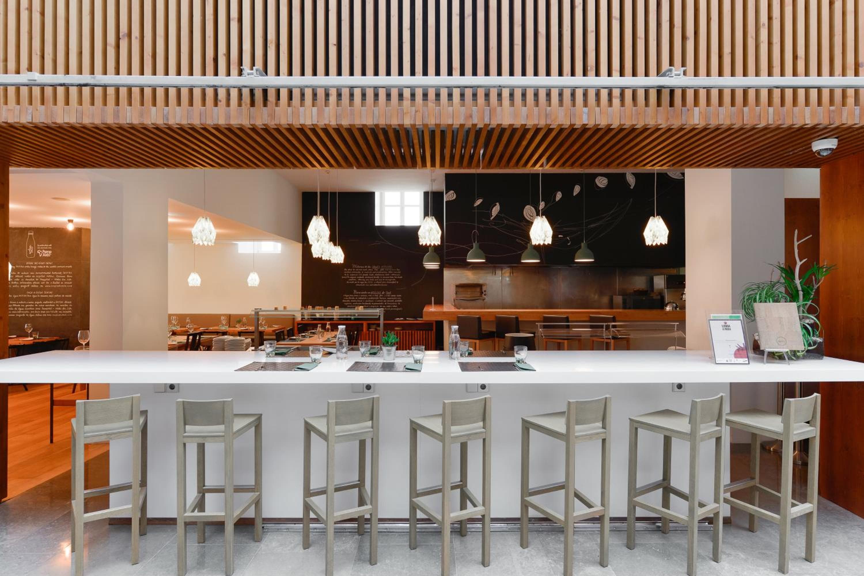 Inspira Liberdade Boutique Hotel — 5