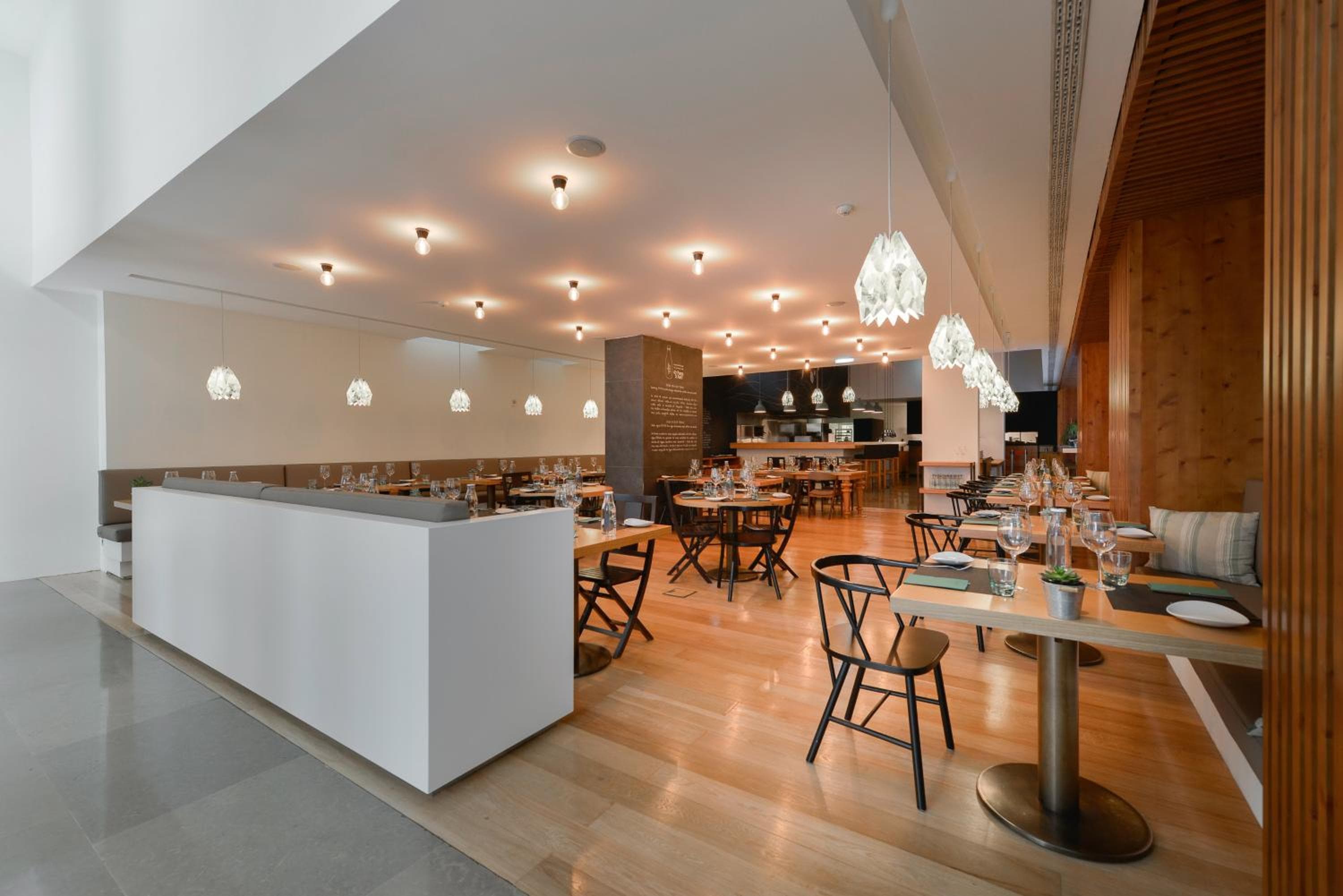 Inspira Liberdade Boutique Hotel — 29