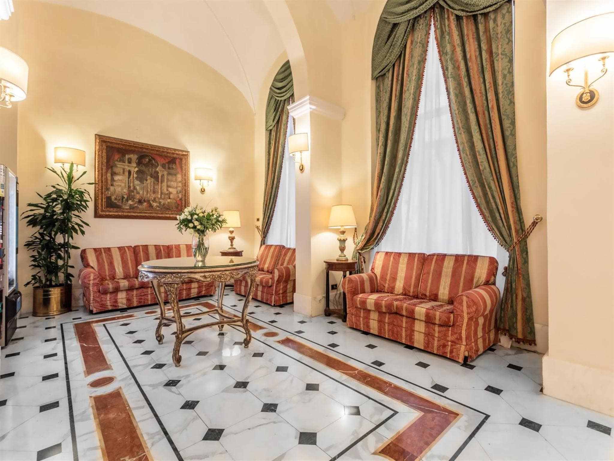 Raeli Hotel Archimede — 21