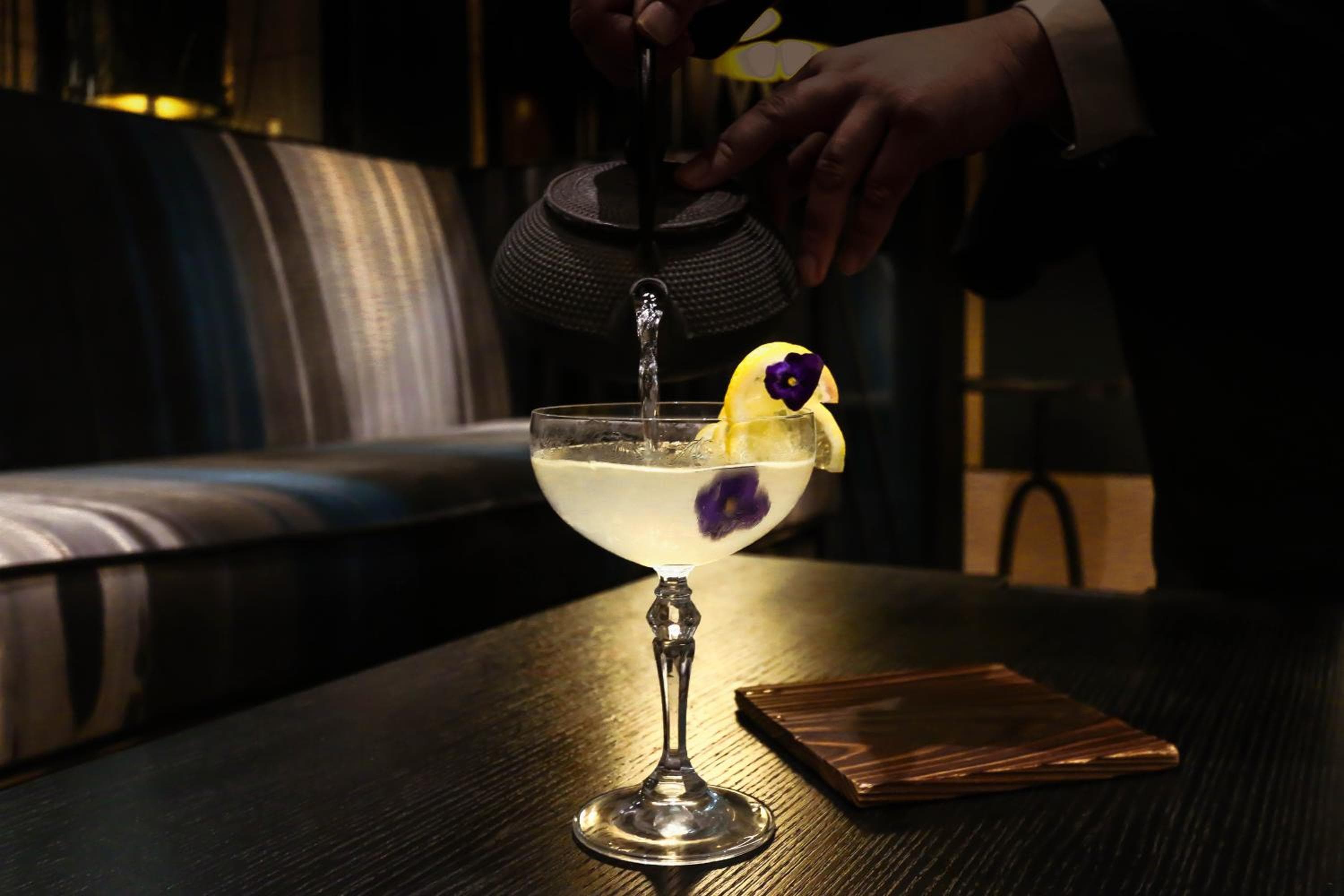 Hotel Montalembert — 17