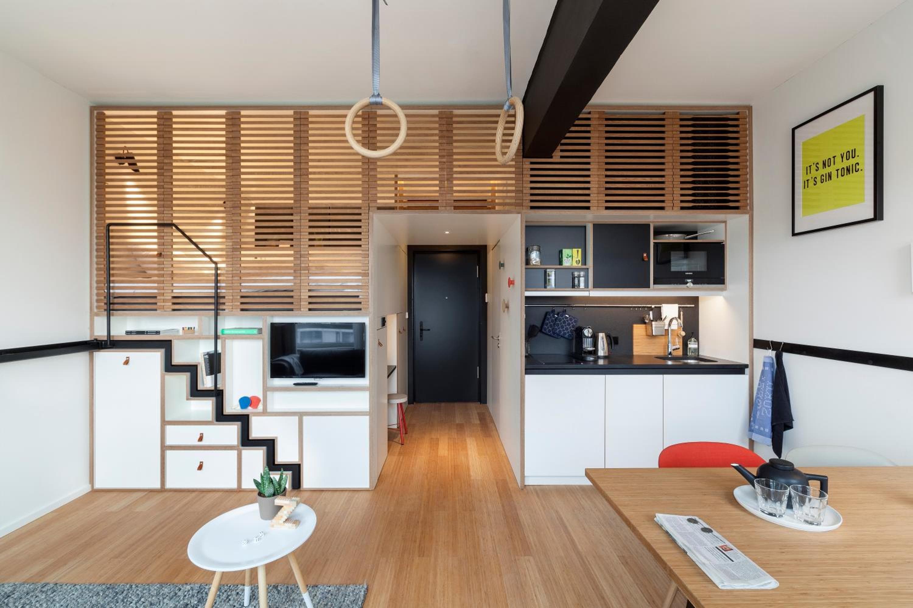 Zoku Amsterdam — 12