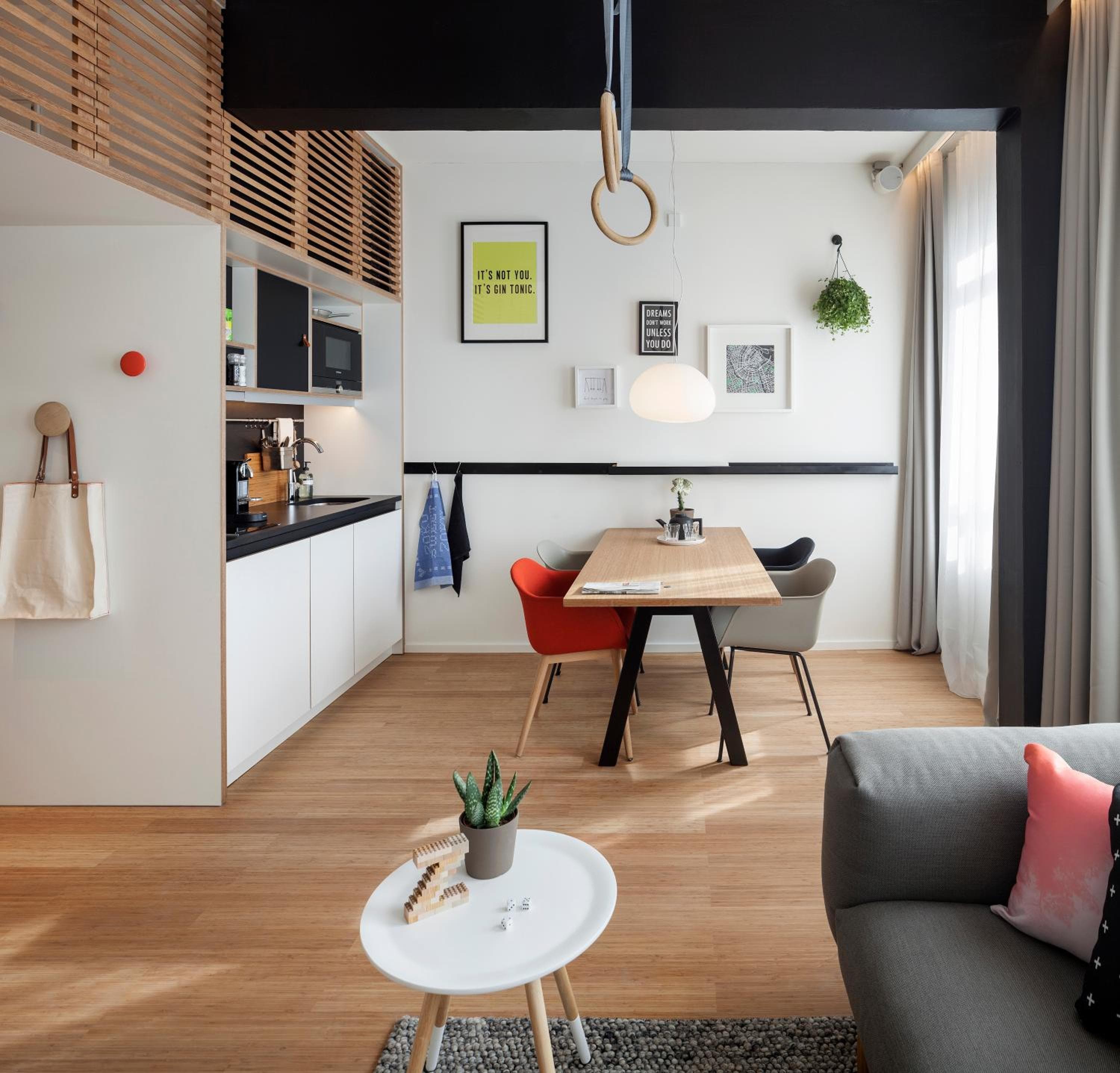 Zoku Amsterdam — 14