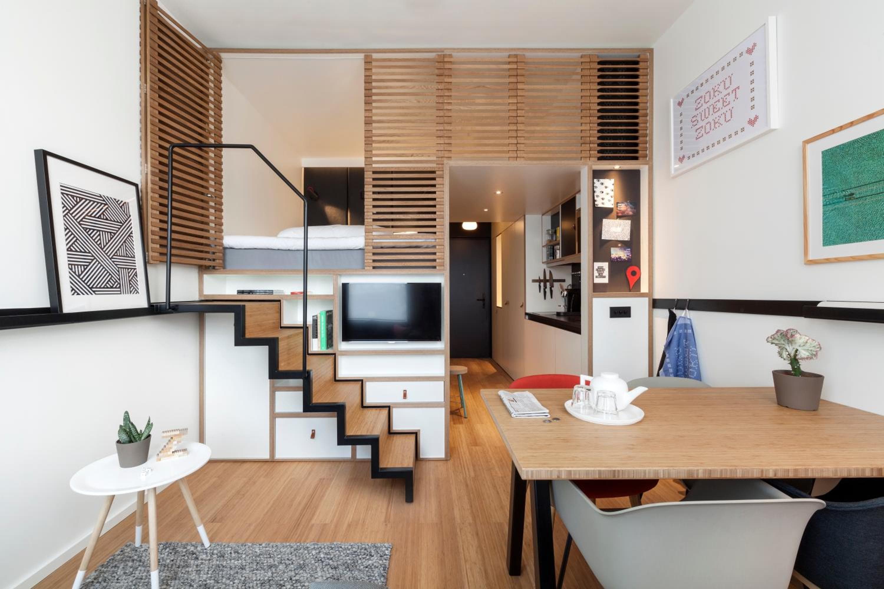 Zoku Amsterdam — 20