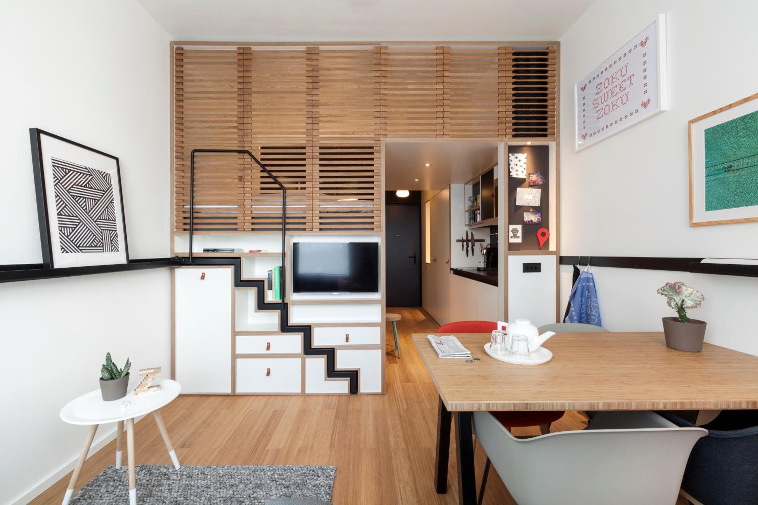 Zoku Amsterdam — 21