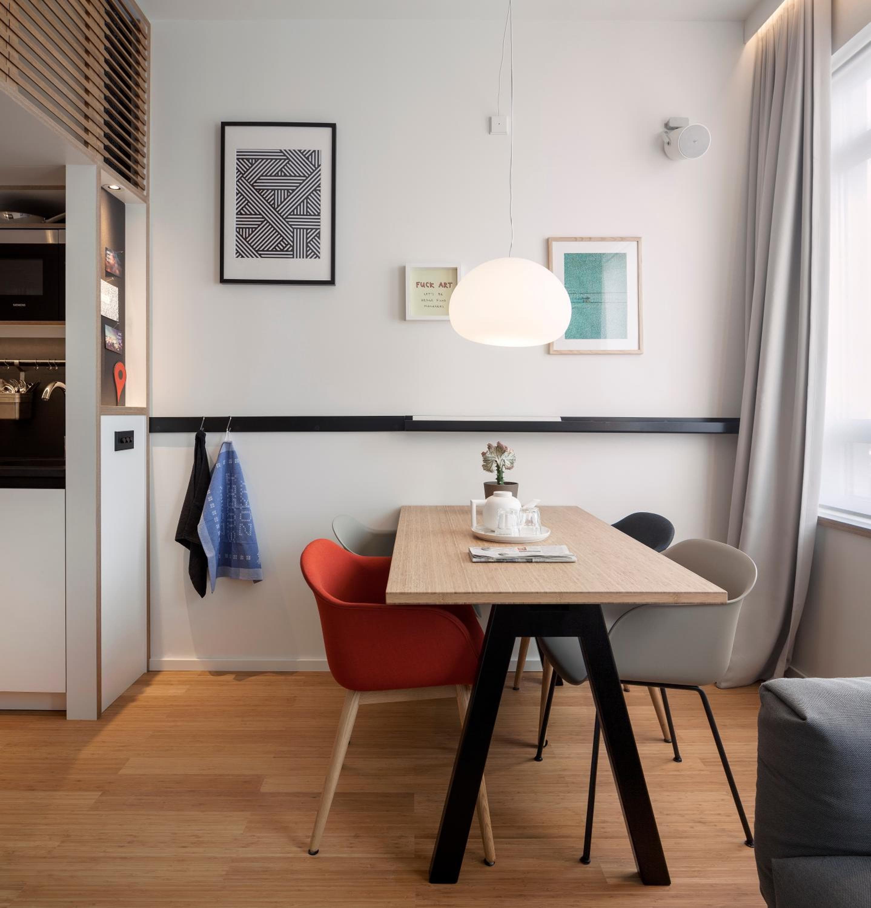 Zoku Amsterdam — 13