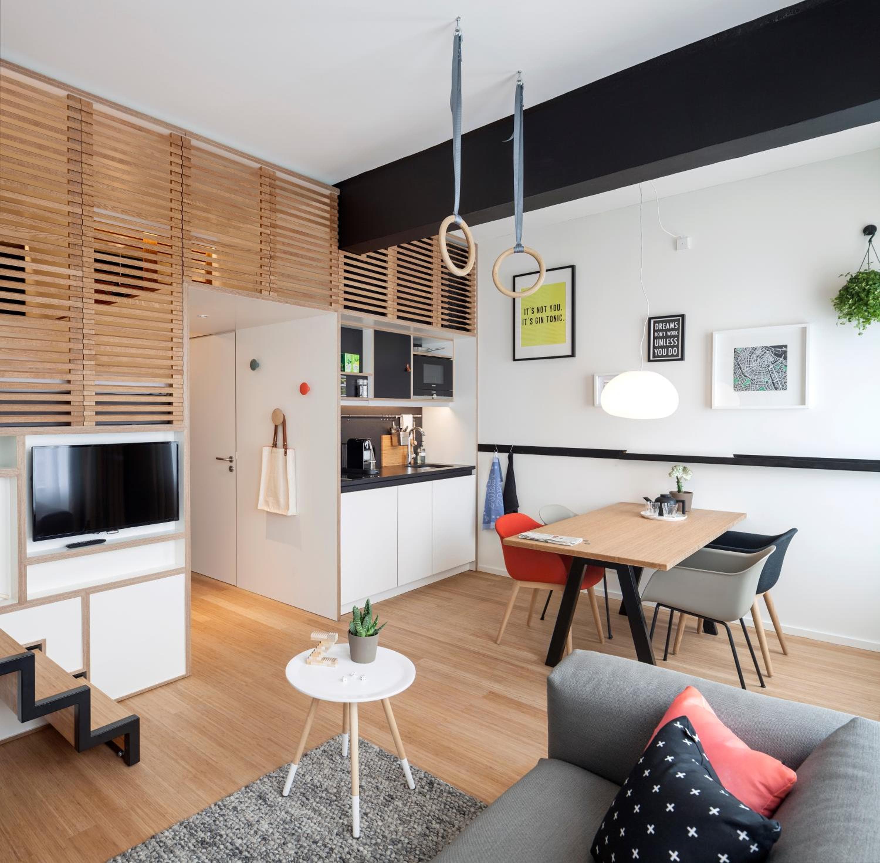 Zoku Amsterdam — 21