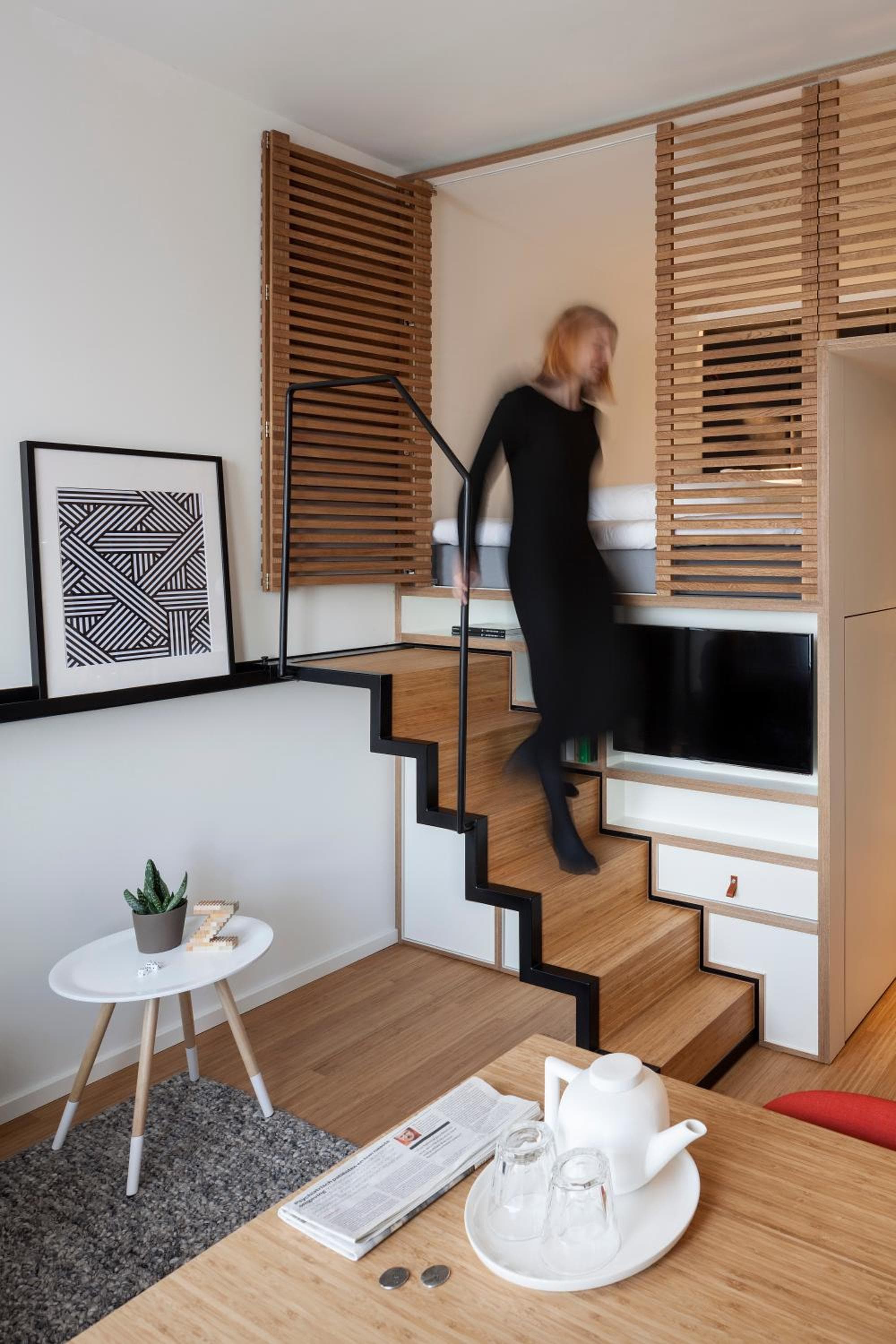 Zoku Amsterdam — 16