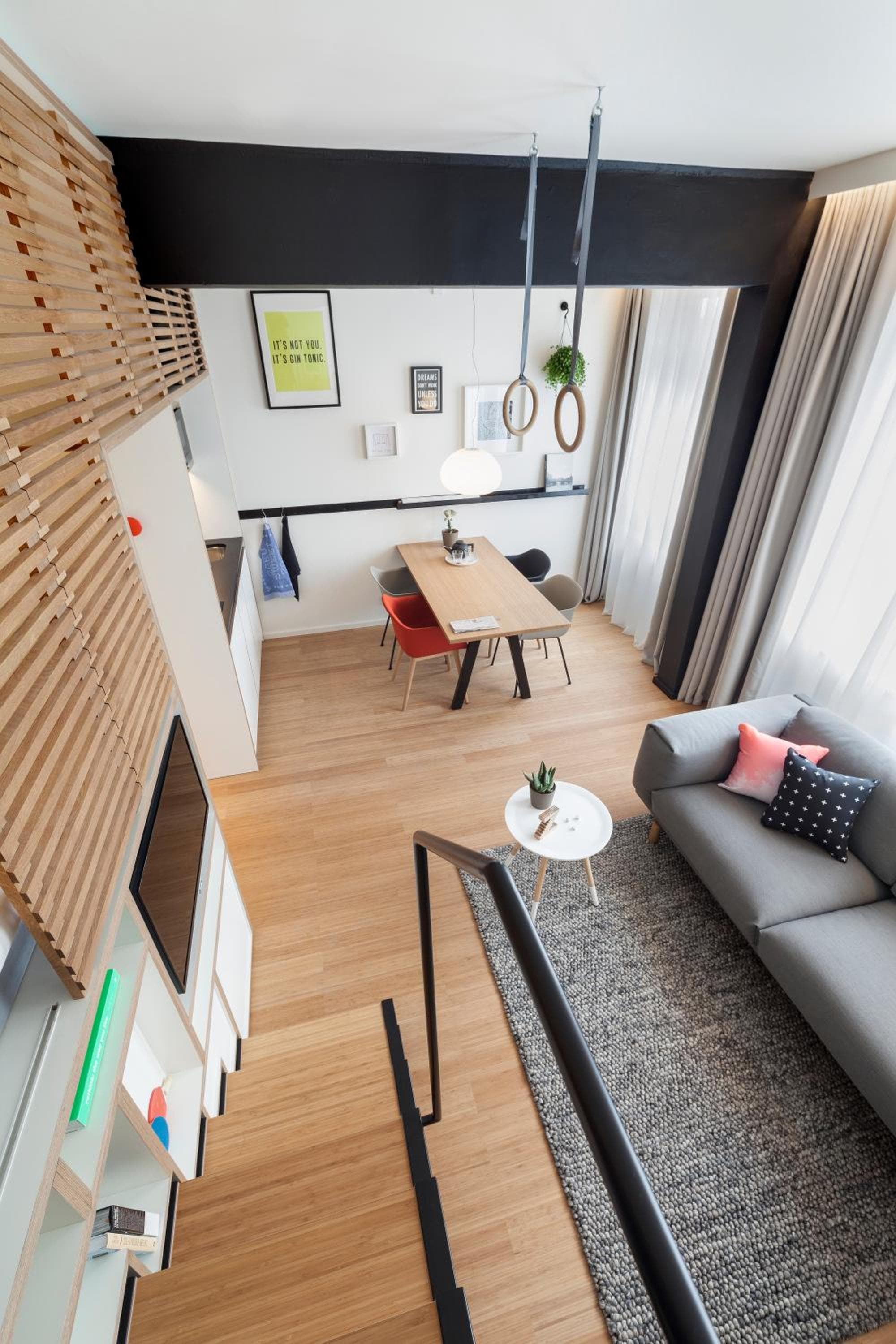 Zoku Amsterdam — 15
