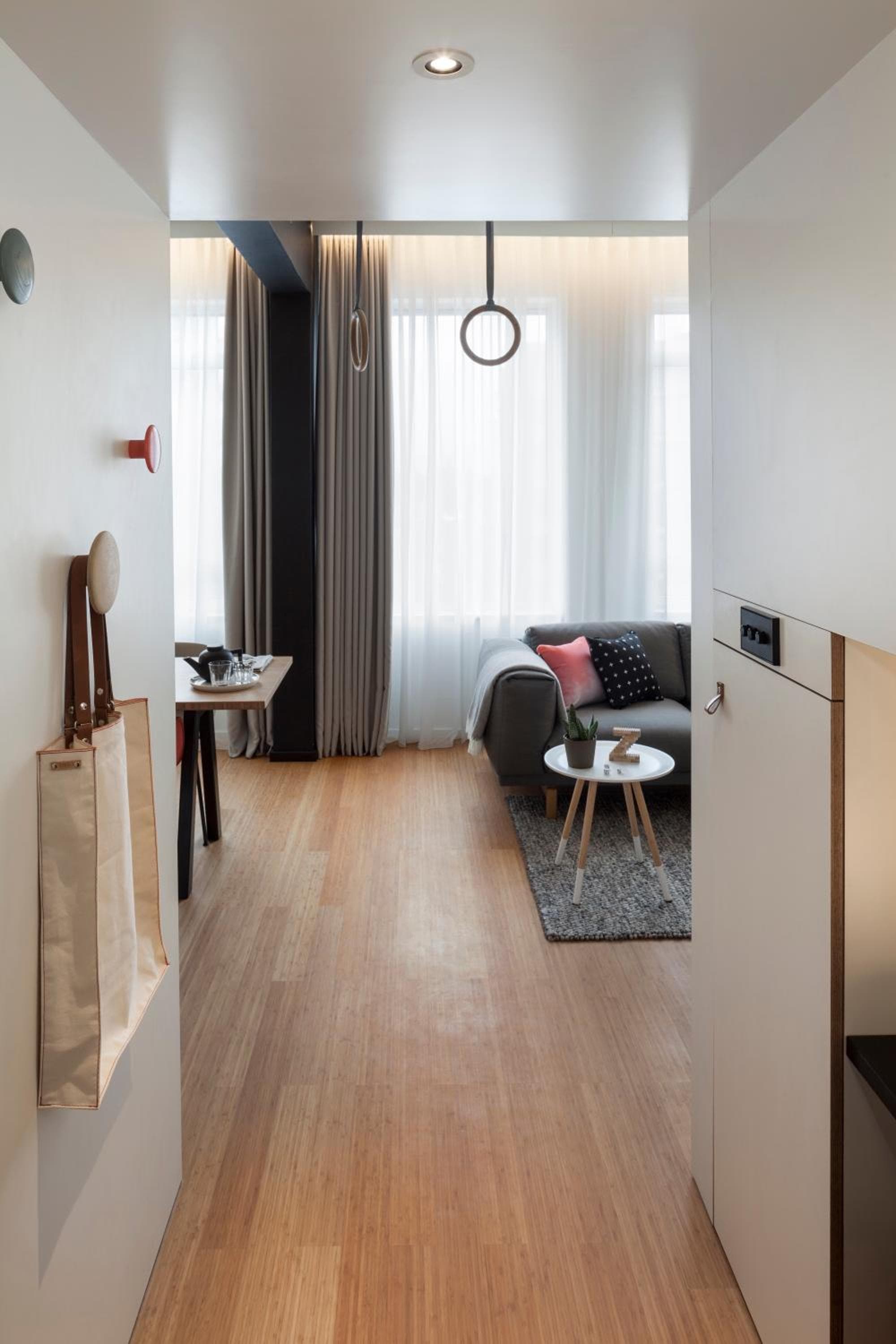 Zoku Amsterdam — 18