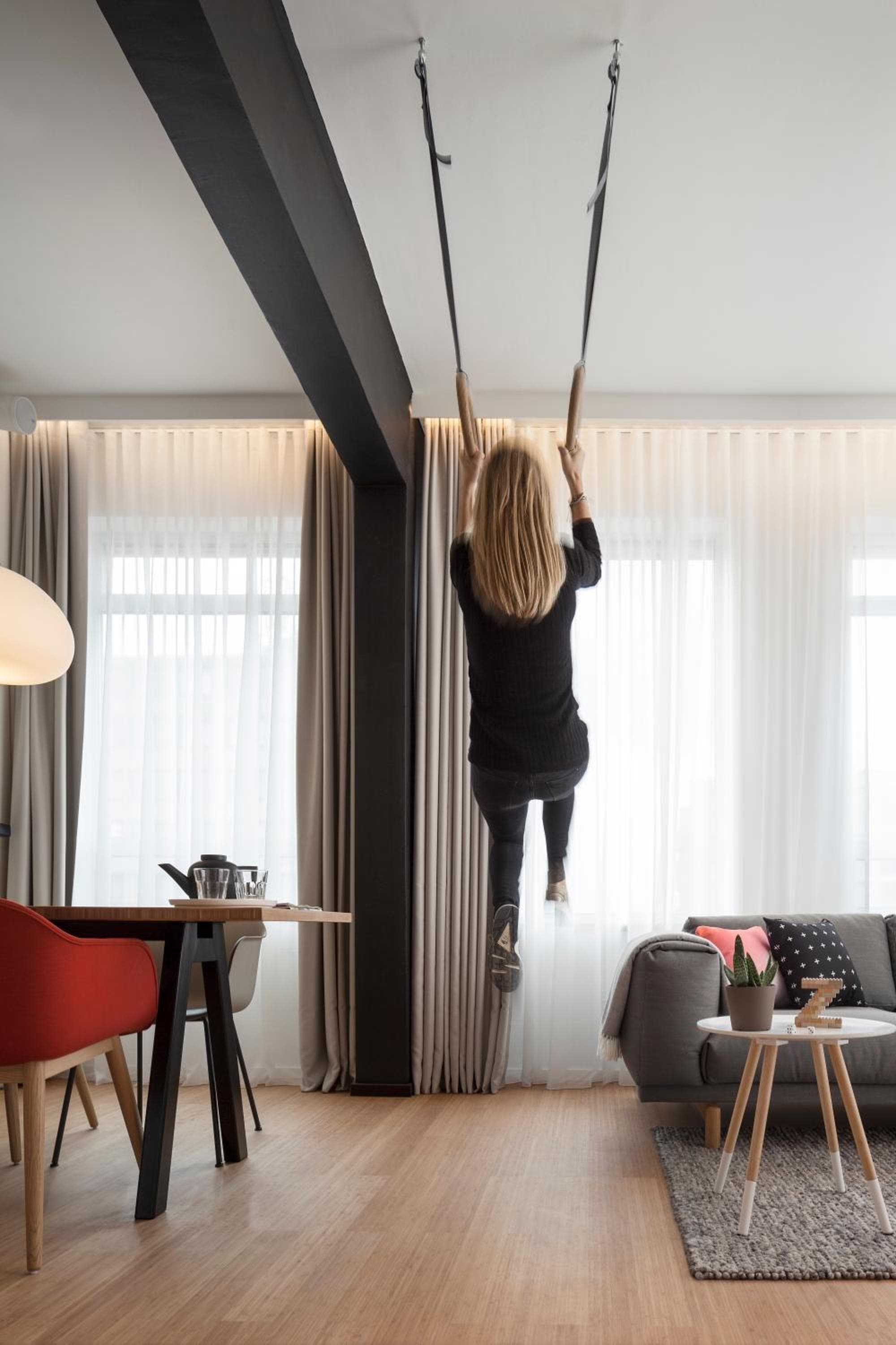 Zoku Amsterdam — 19