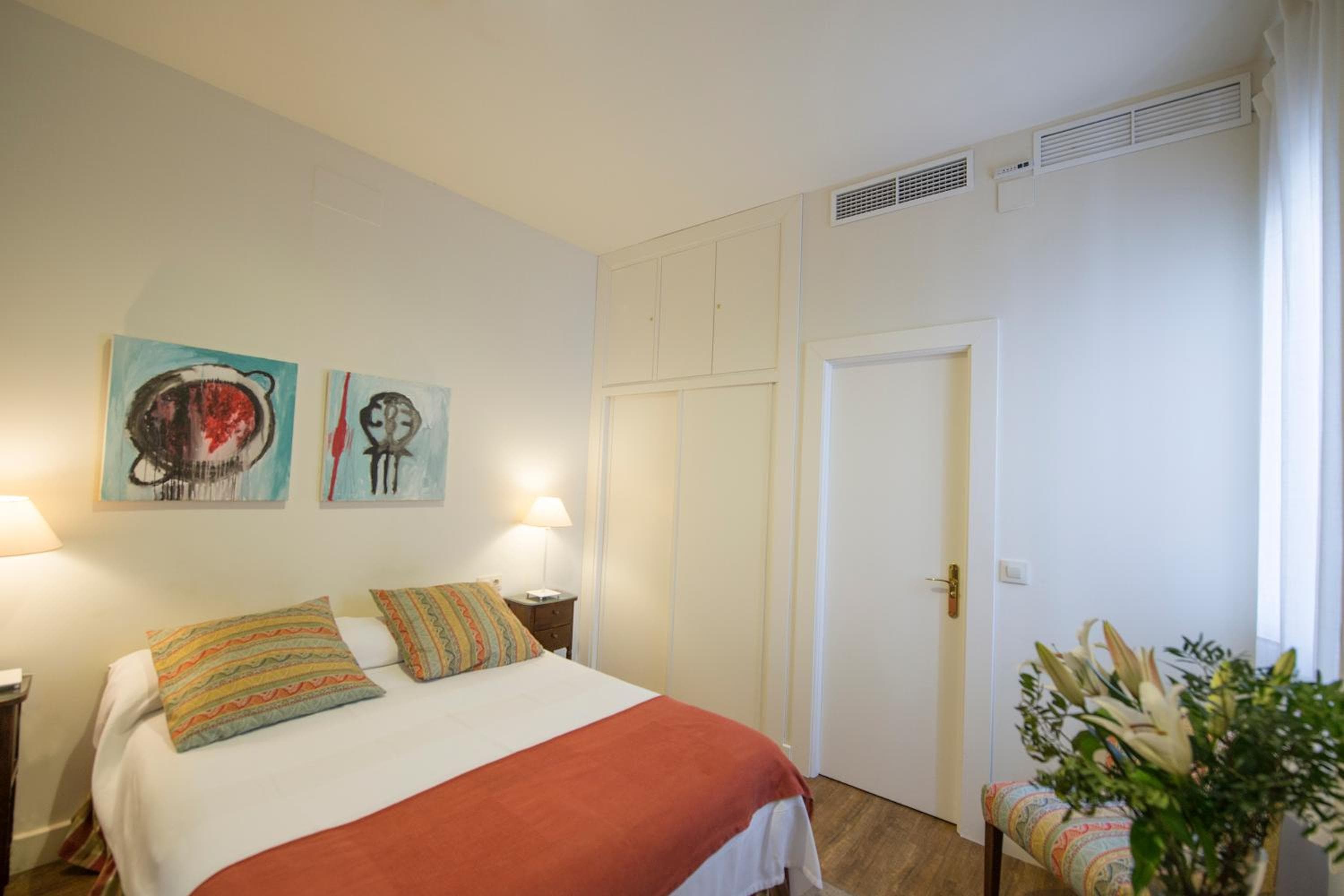 Hotel Alcantara — 18