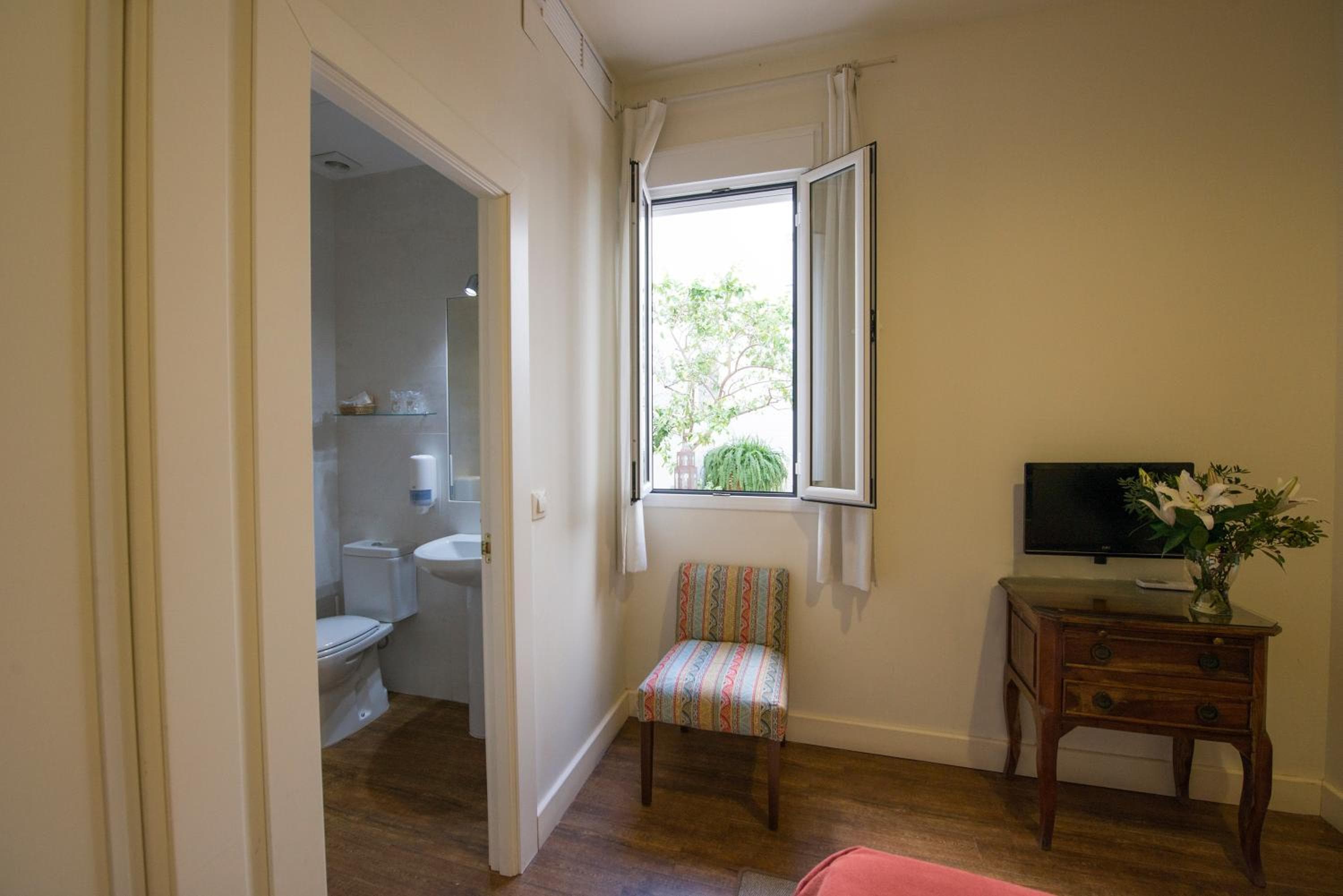 Hotel Alcantara — 23