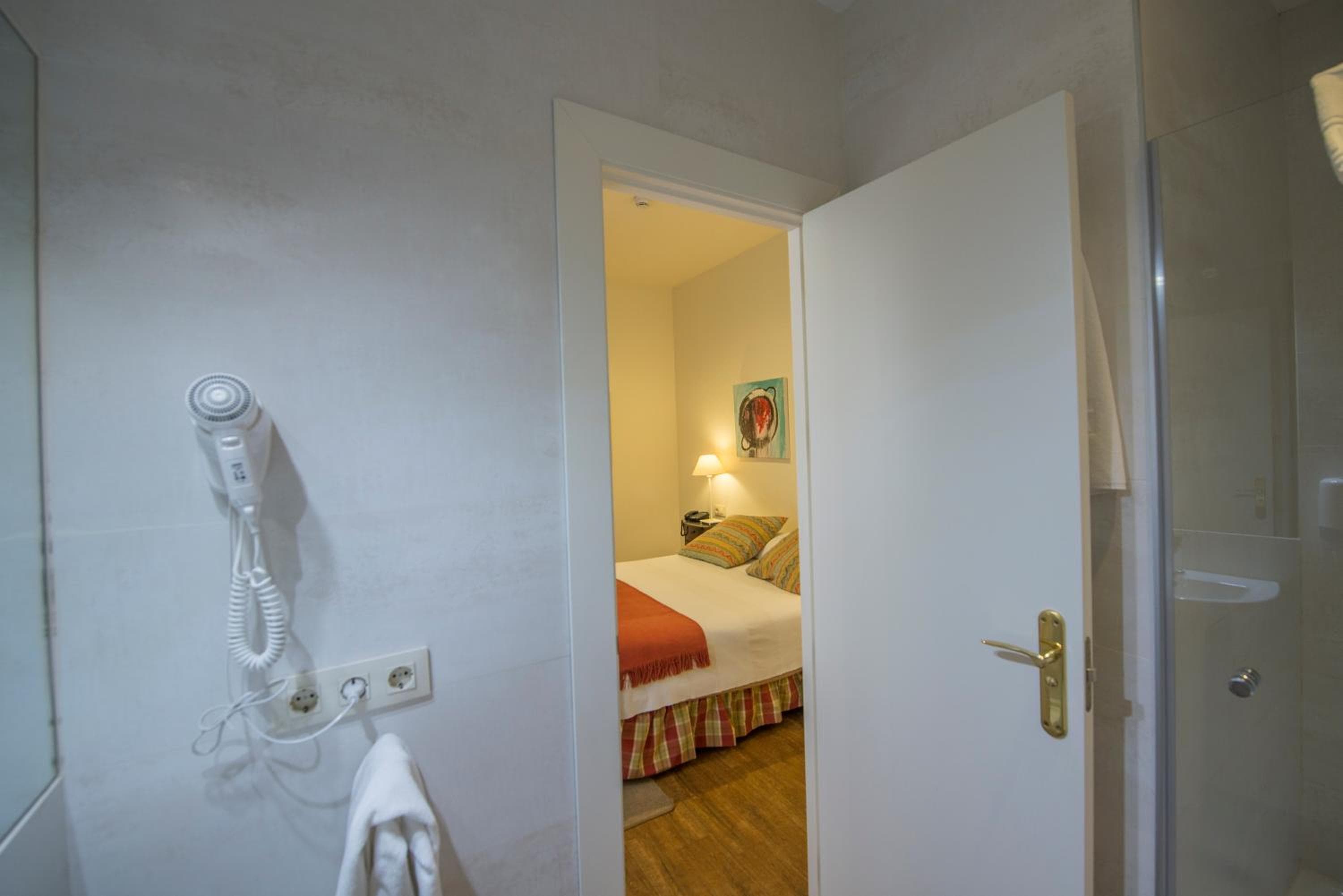 Hotel Alcantara — 21