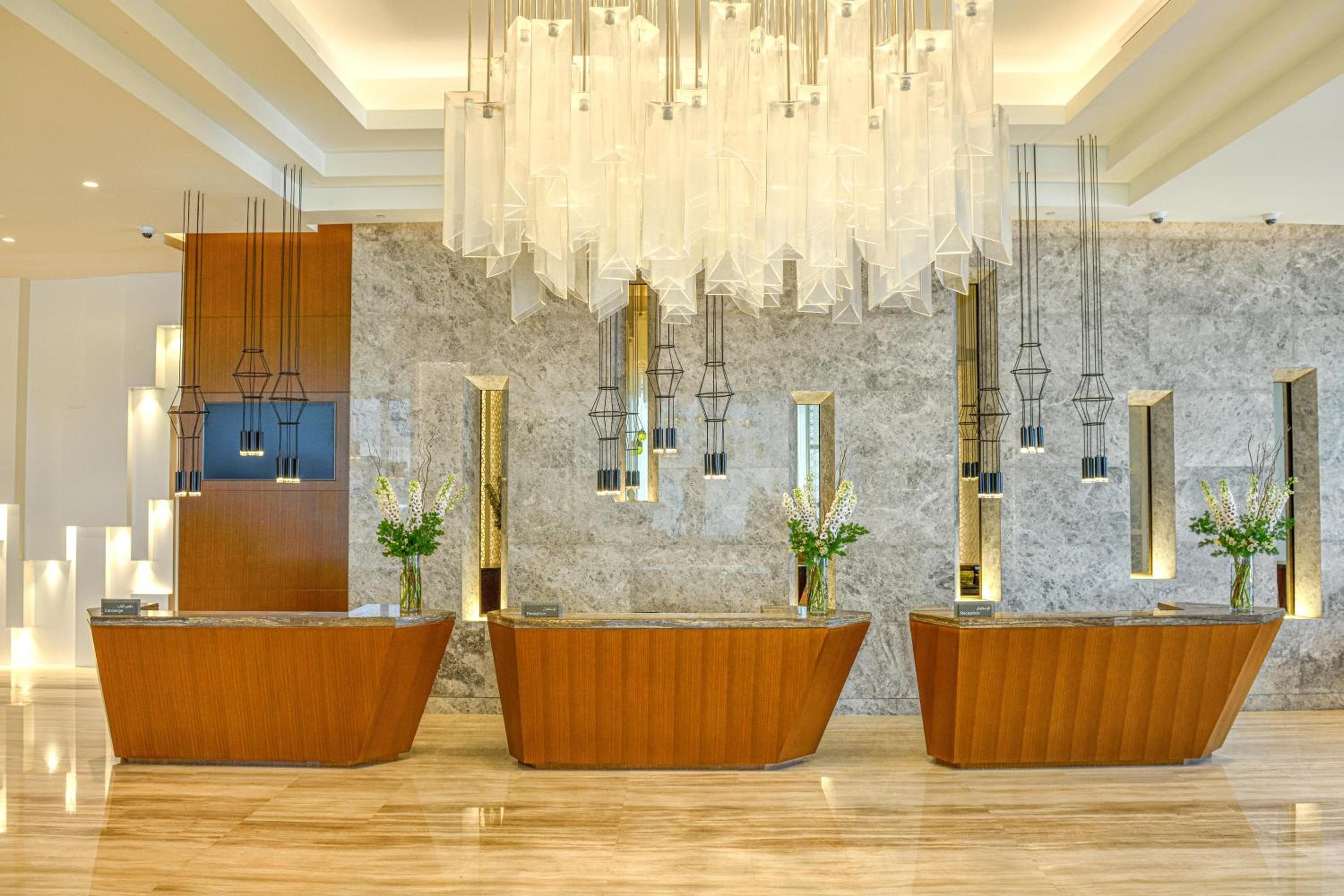 Gran Mercure Dubai Ciudad — 29