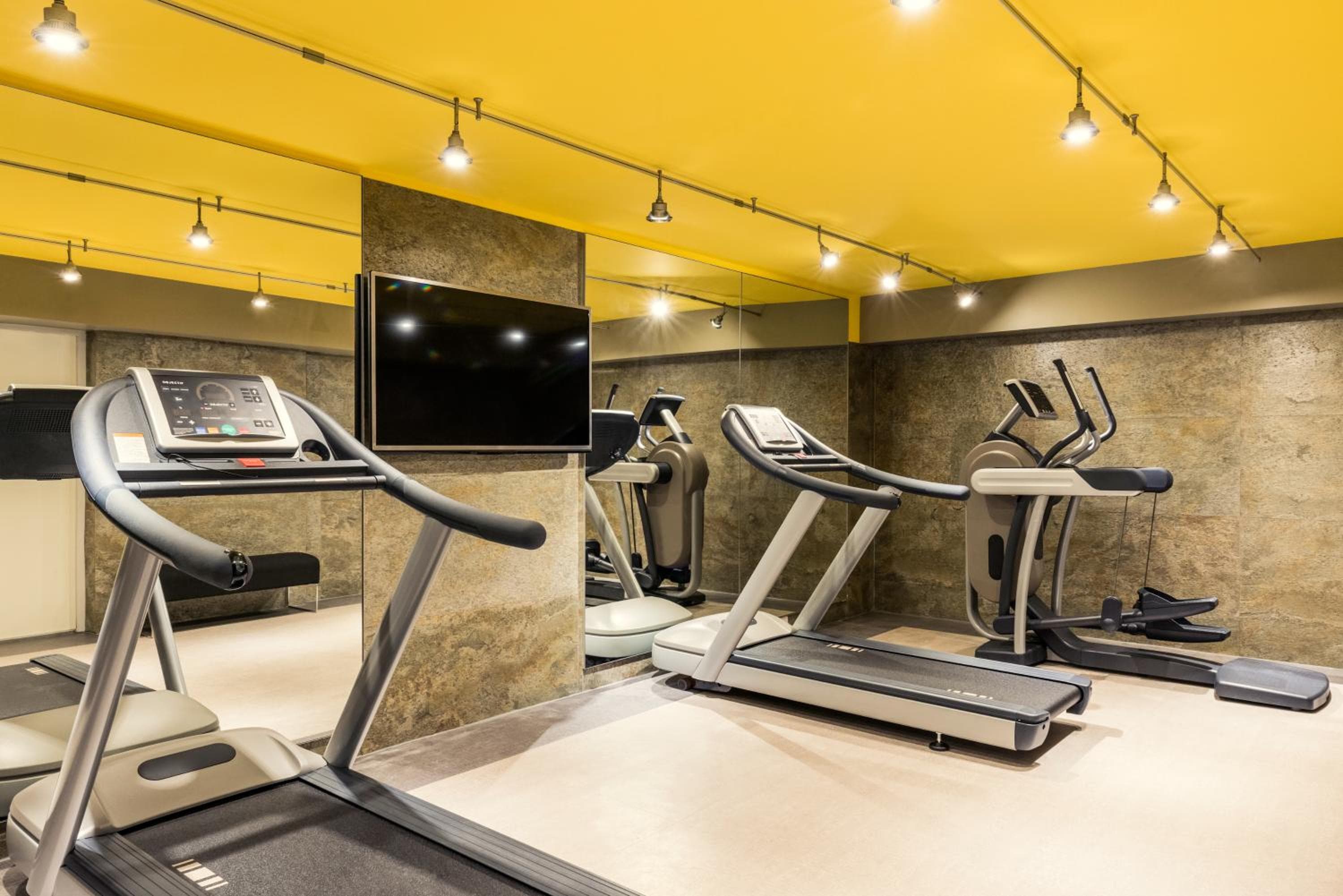 Mercure Parigi Gare De Lyon TGV — 6
