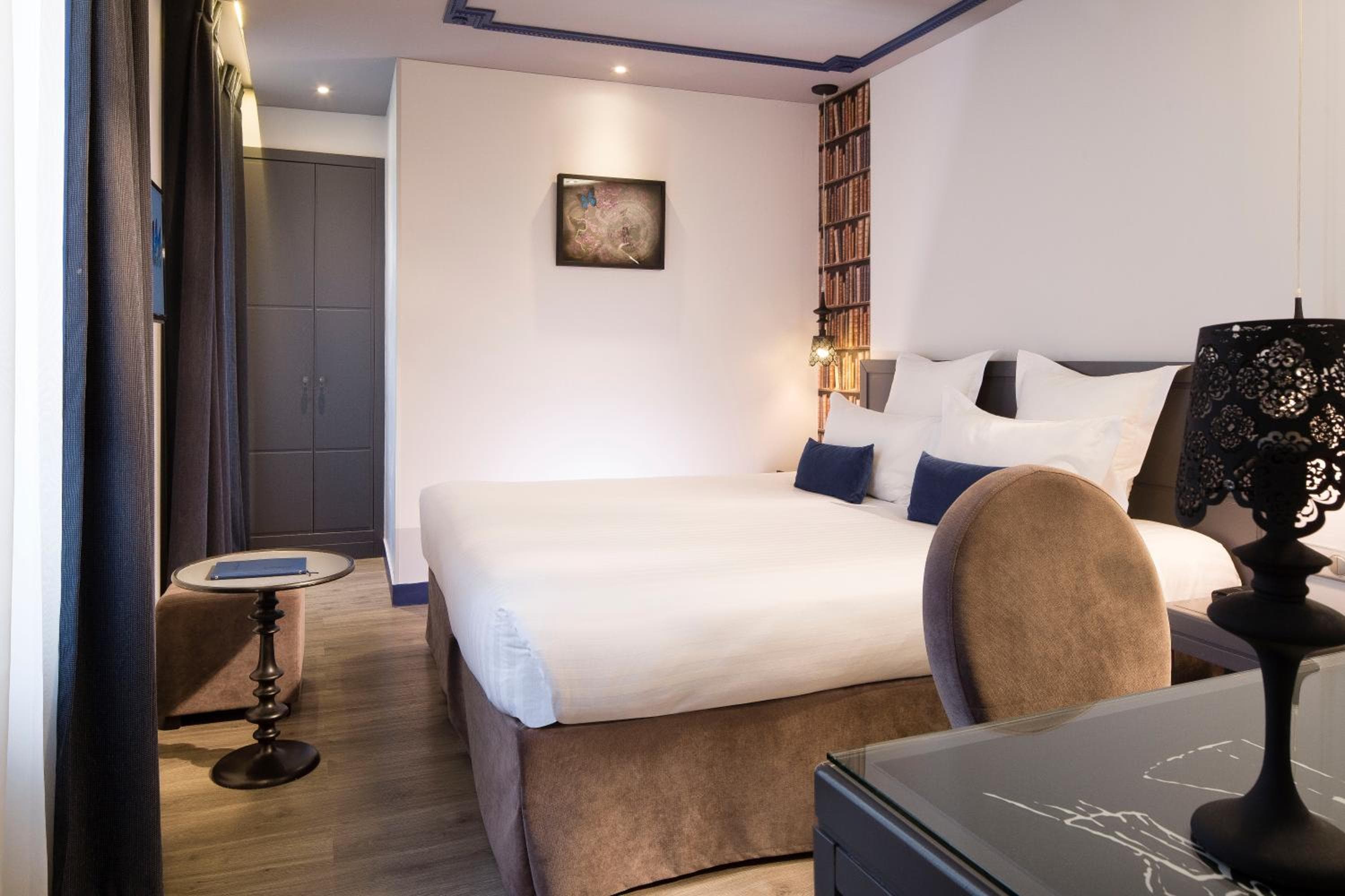 Hotel Mademoiselle — 30
