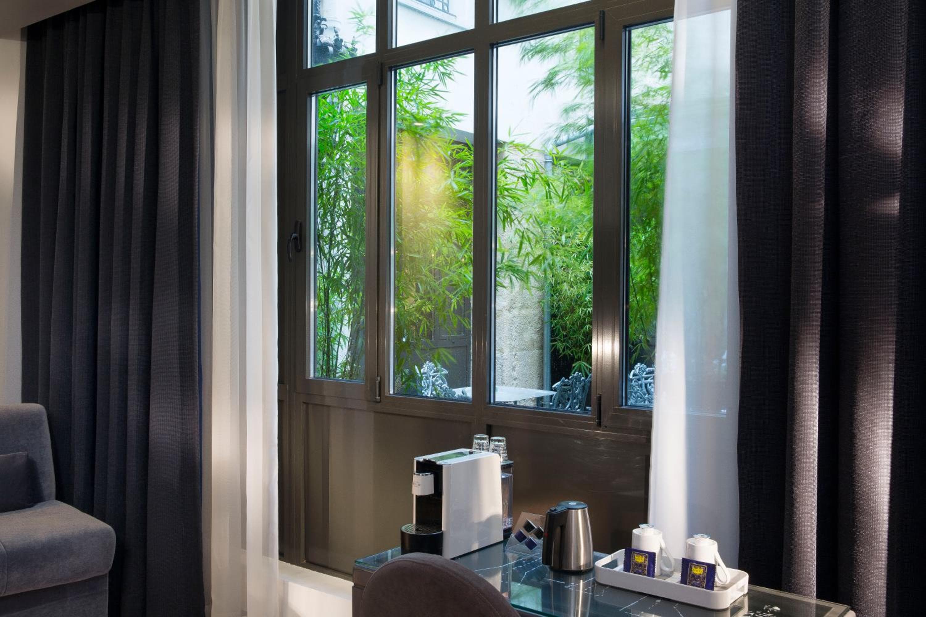 Hotel Mademoiselle — 27