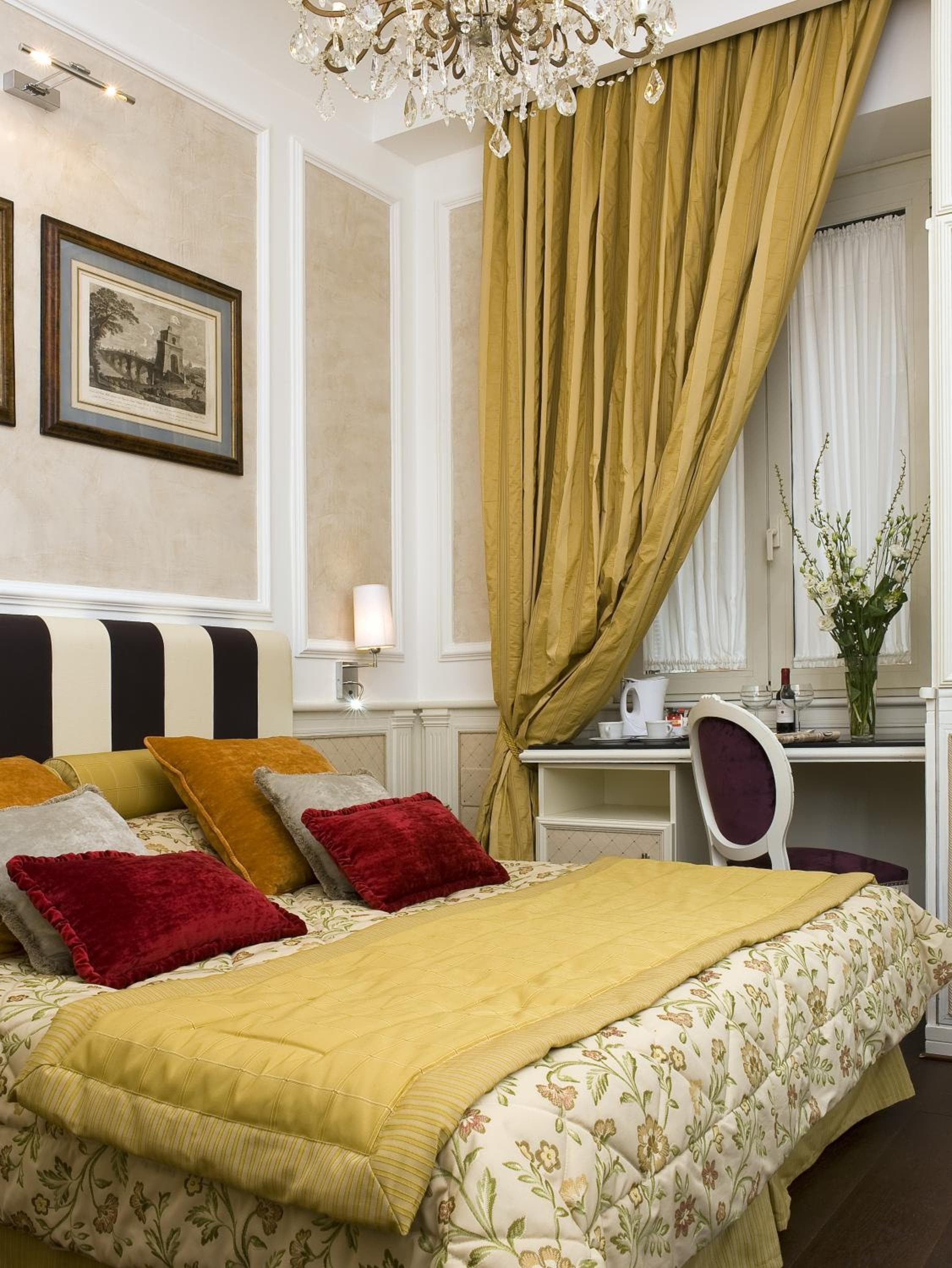 Das Britannia Hotel — 11