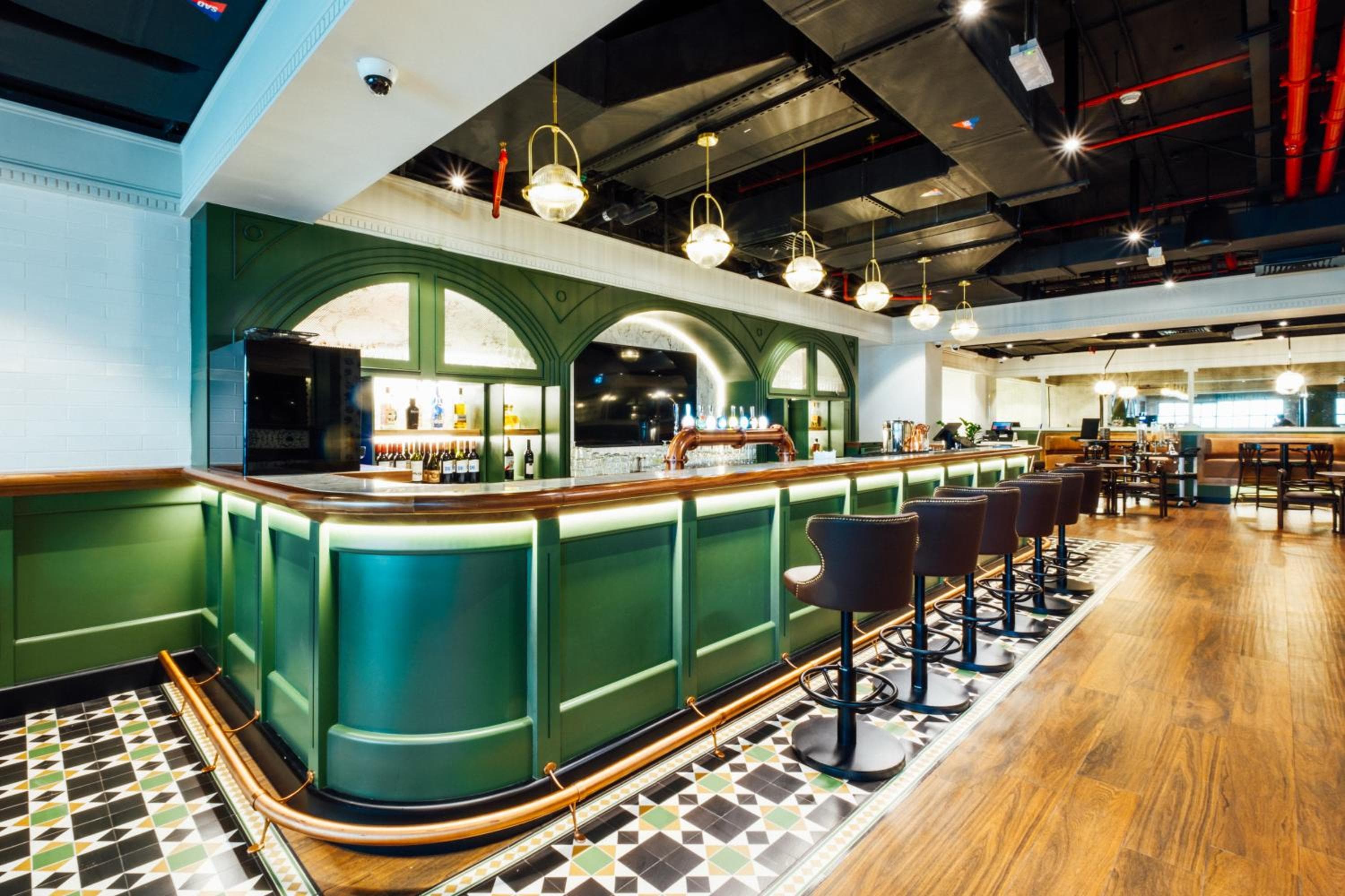 Premier Inn Dubai Silicon Oasis - An Emirates Group Company — 16