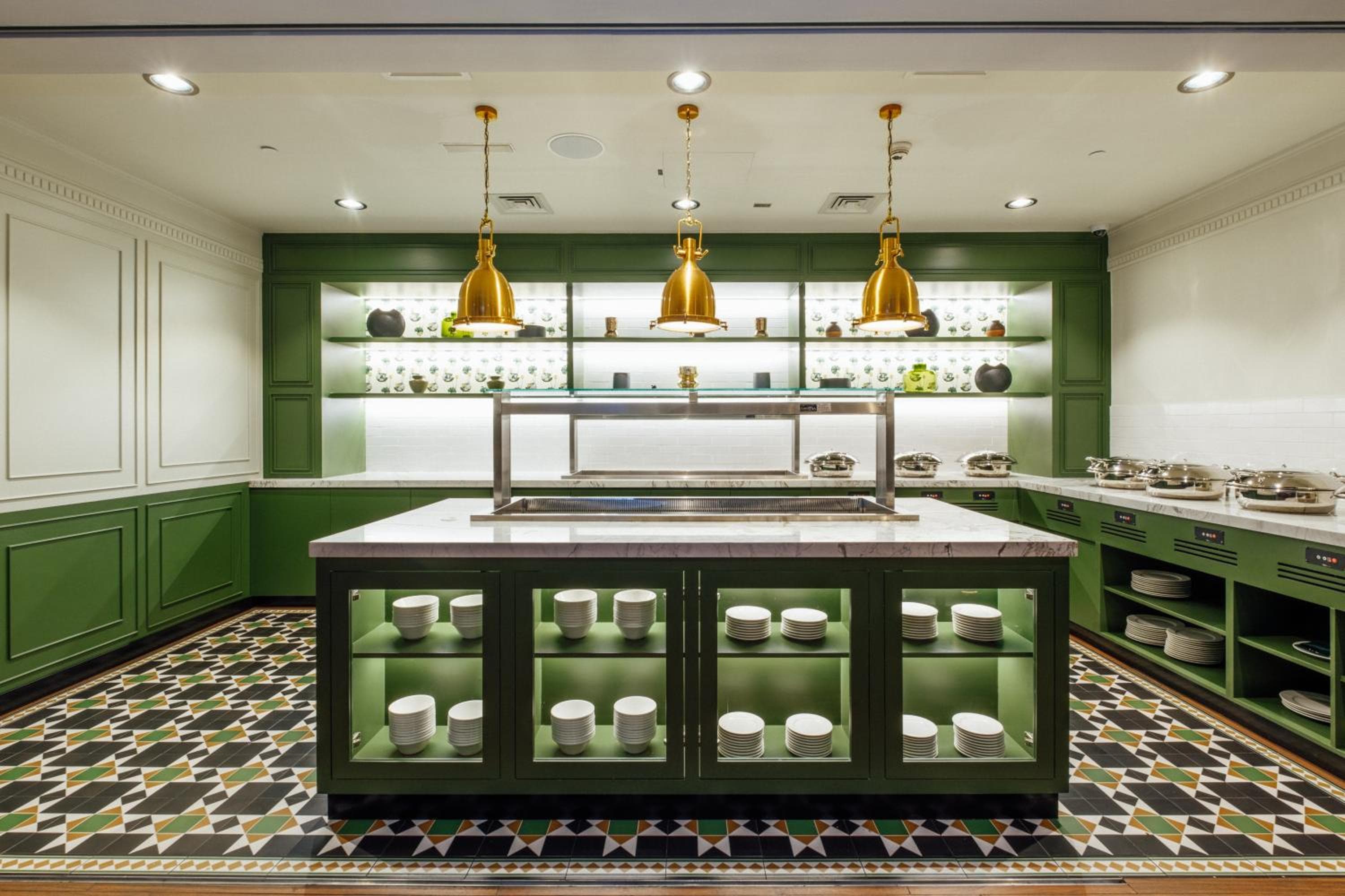 Premier Inn Dubai Silicon Oasis - An Emirates Group Company — 22