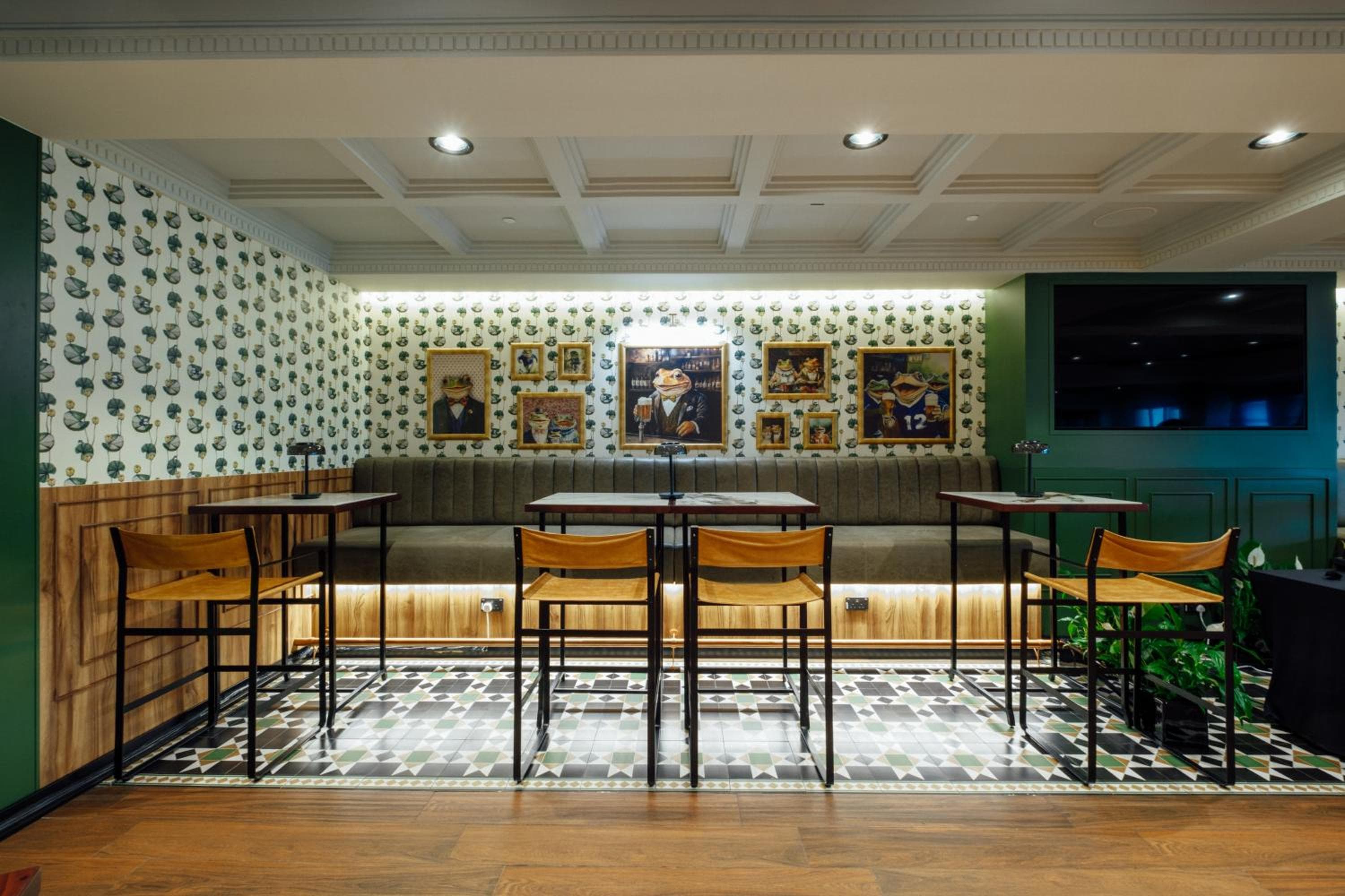 Premier Inn Dubai Silicon Oasis - An Emirates Group Company — 9