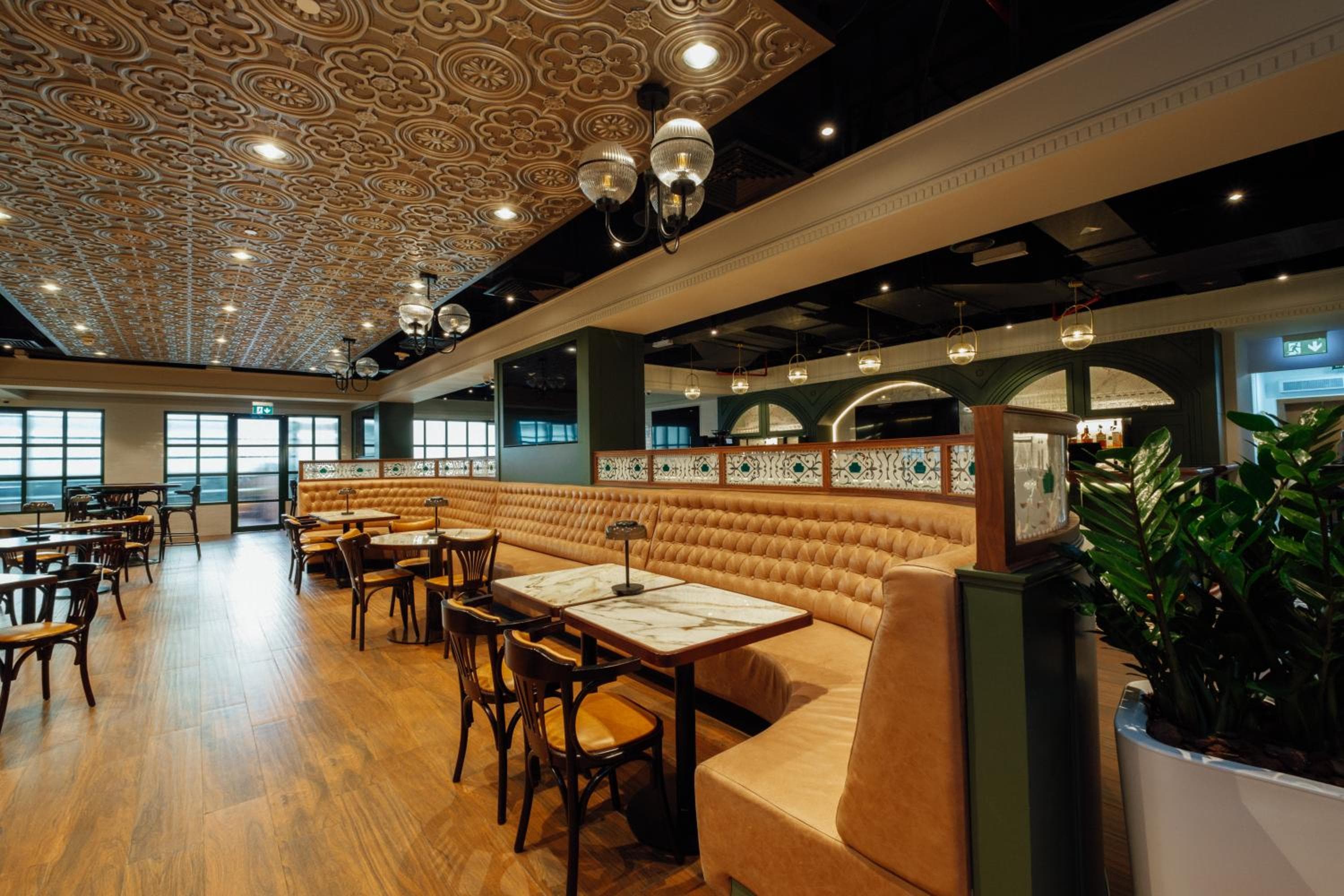 Premier Inn Dubai Silicon Oasis - An Emirates Group Company — 3