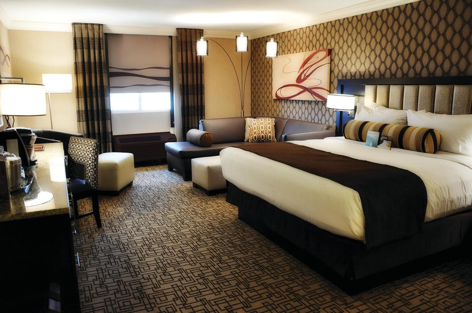 Golden Nugget Hotel & Casino Las Vegas — 7