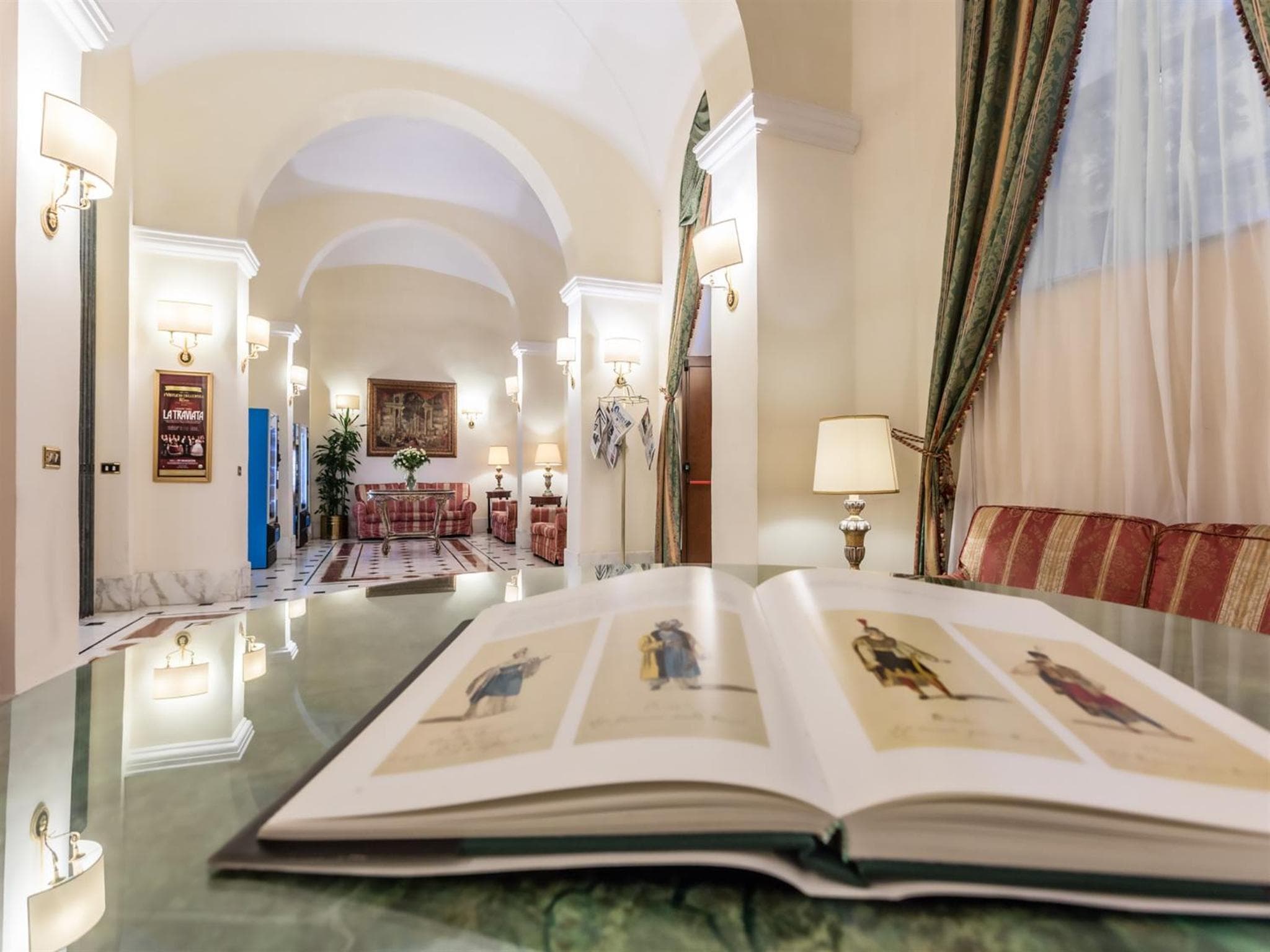 Raeli Hotel Archimede — 27
