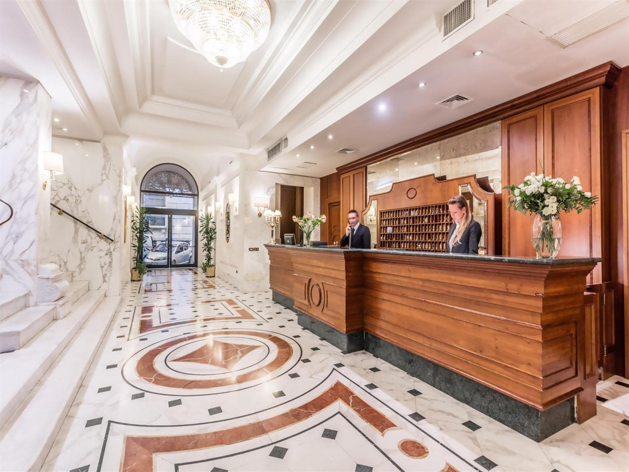 Raeli Hotel Archimede — 26