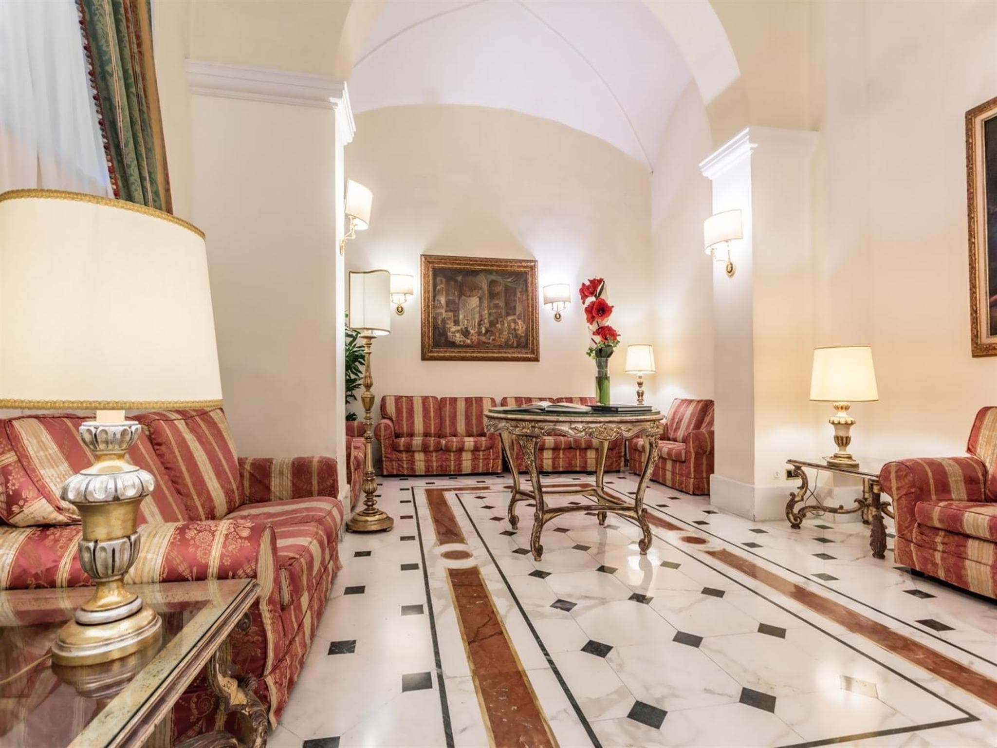 Raeli Hotel Archimede — 29