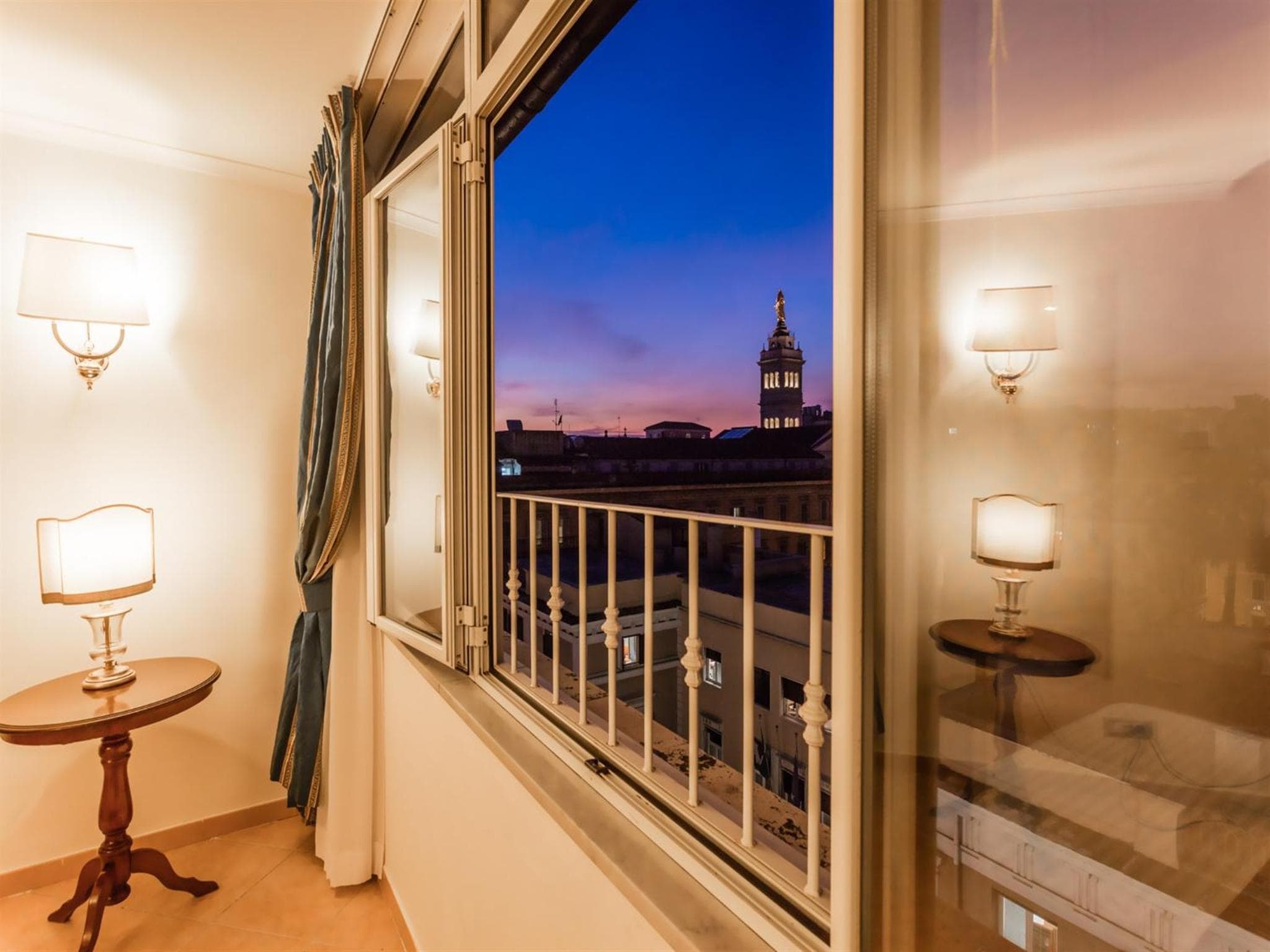 Raeli Hotel Archimede — 14
