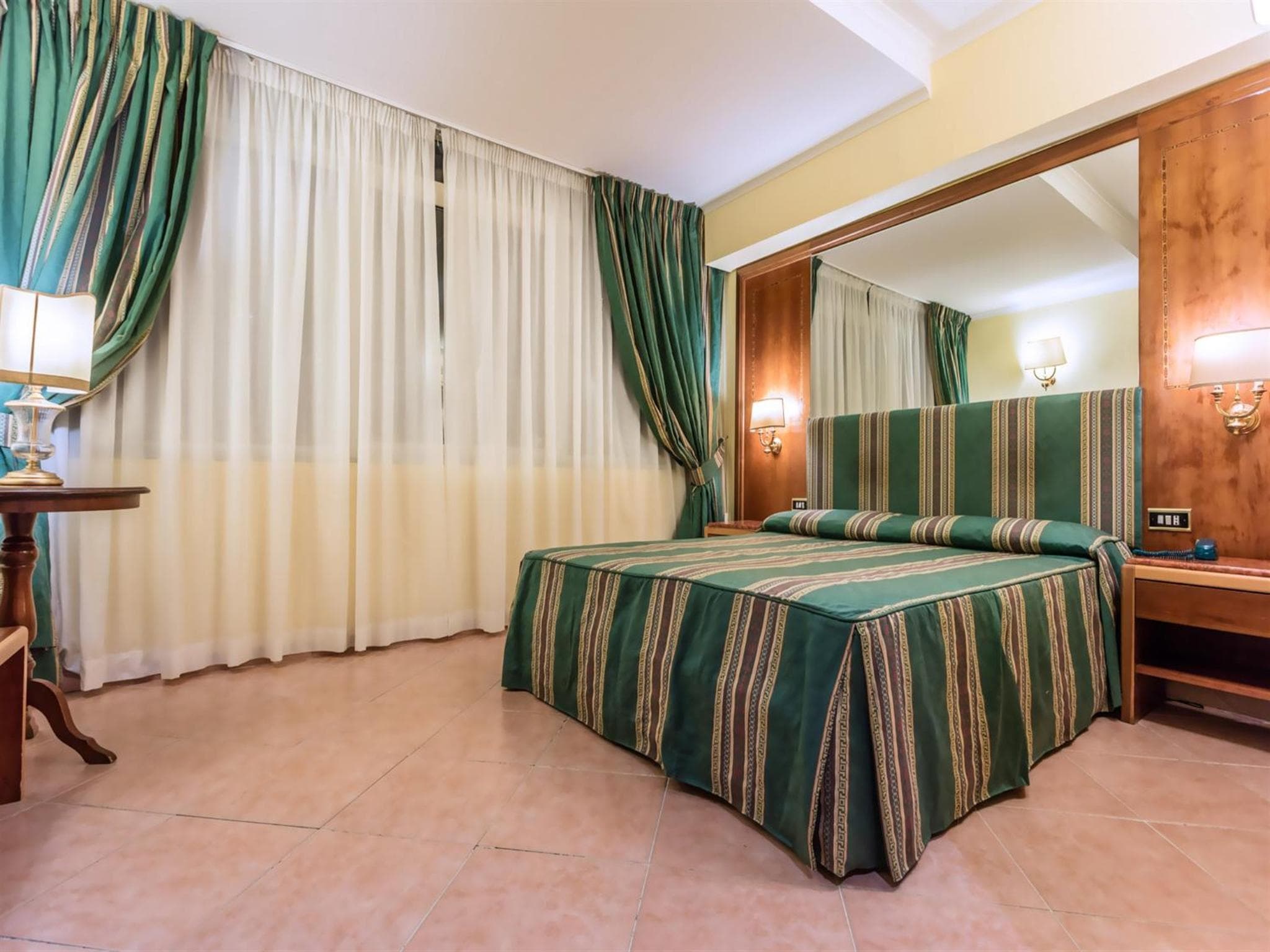 Raeli Hotel Archimede — 20