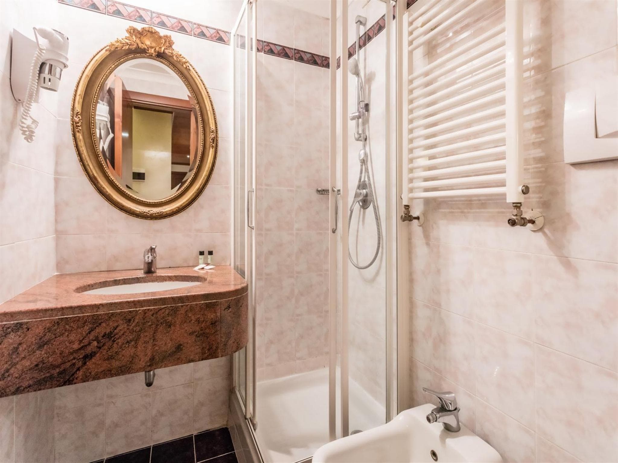 Raeli Hotel Archimede — 13