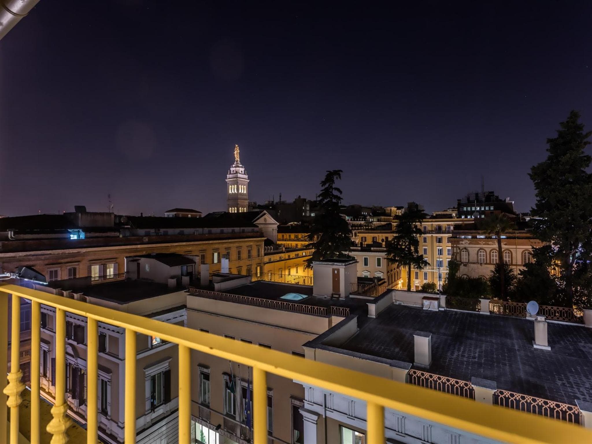 Raeli Hotel Archimede — 10