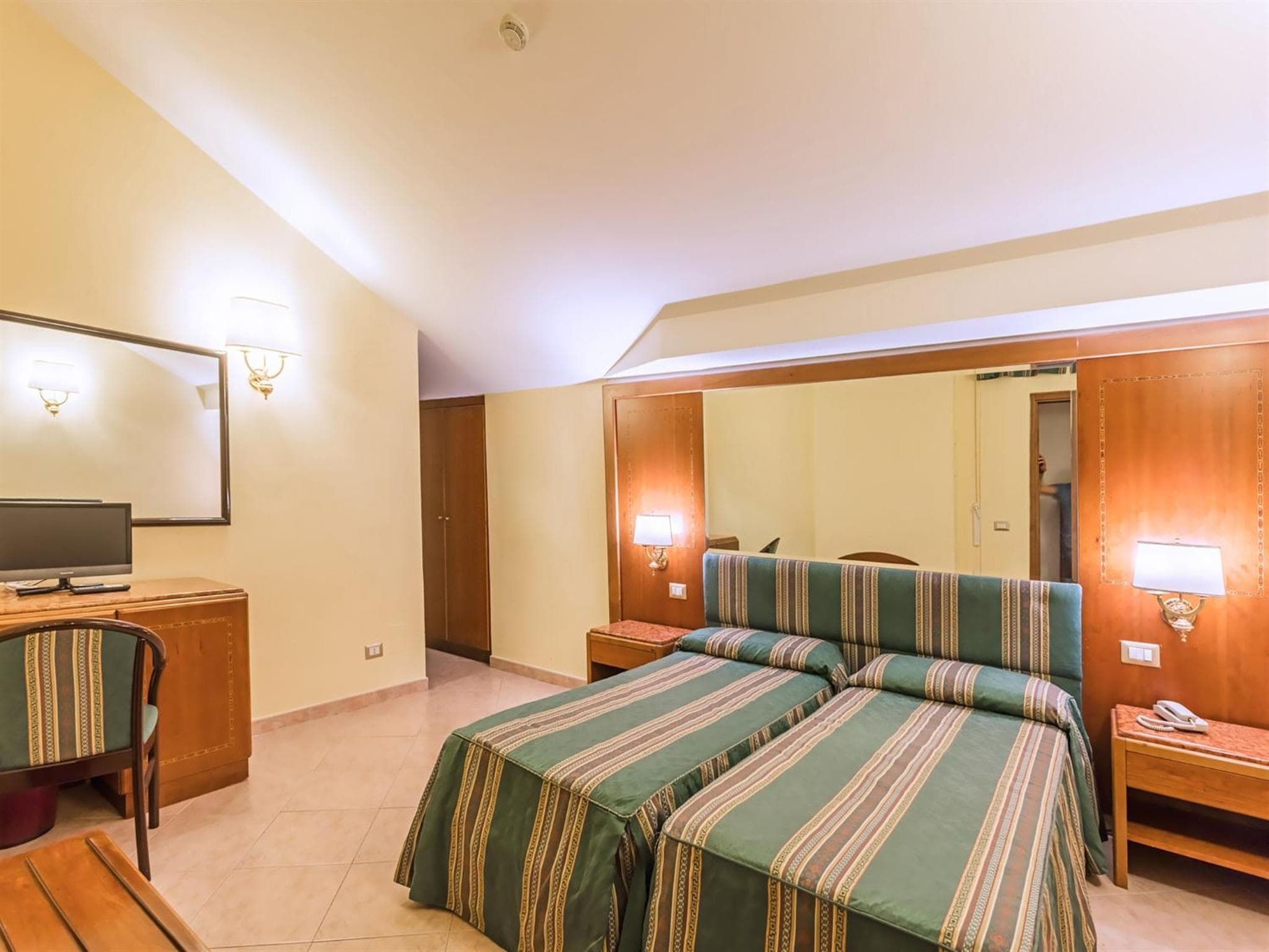 Hotel Raeli Floridia — 19