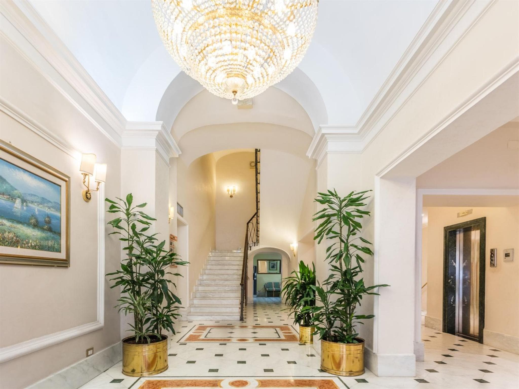 Hotel Raeli Floridia — 10