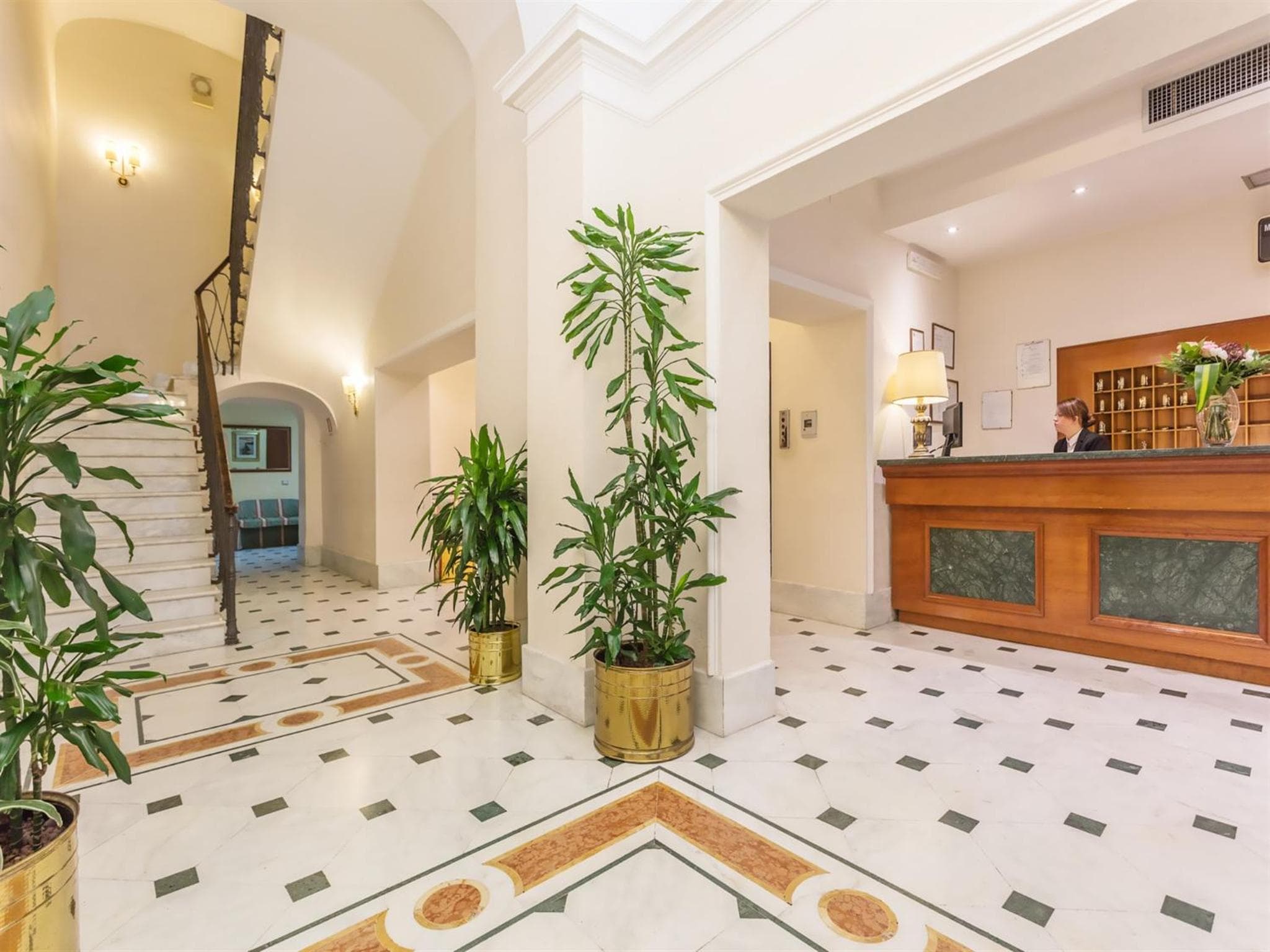 Hotel Raeli Floridia — 21