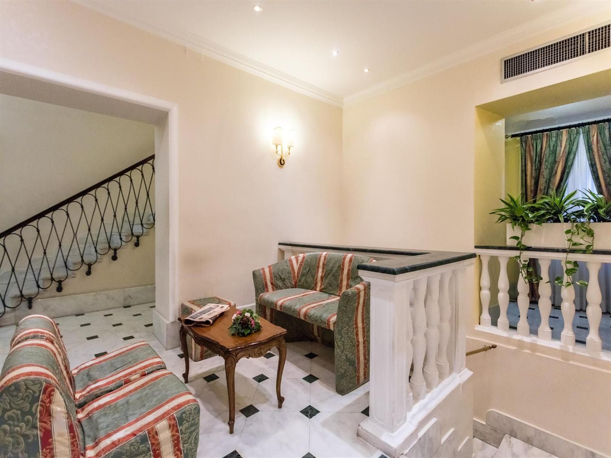 Hotel Raeli Floridia — 16