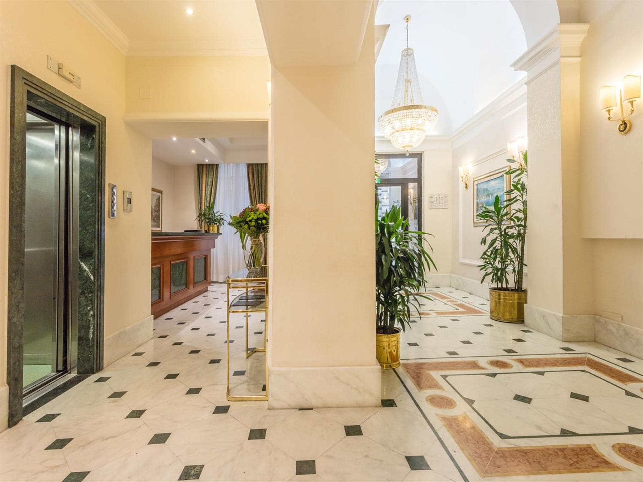 Hotel Raeli Floridia — 26