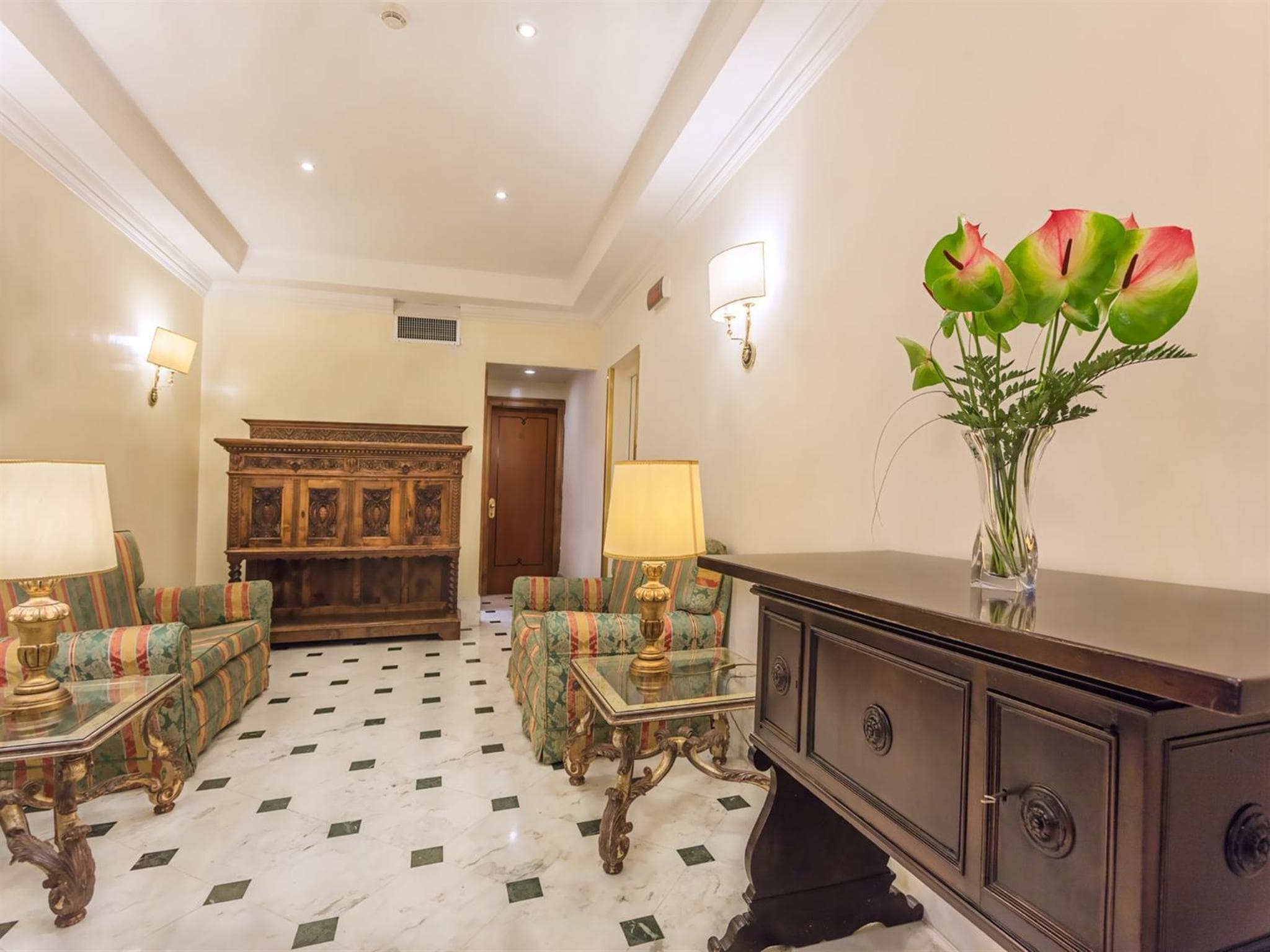 Raeli Hotel Latium — 21