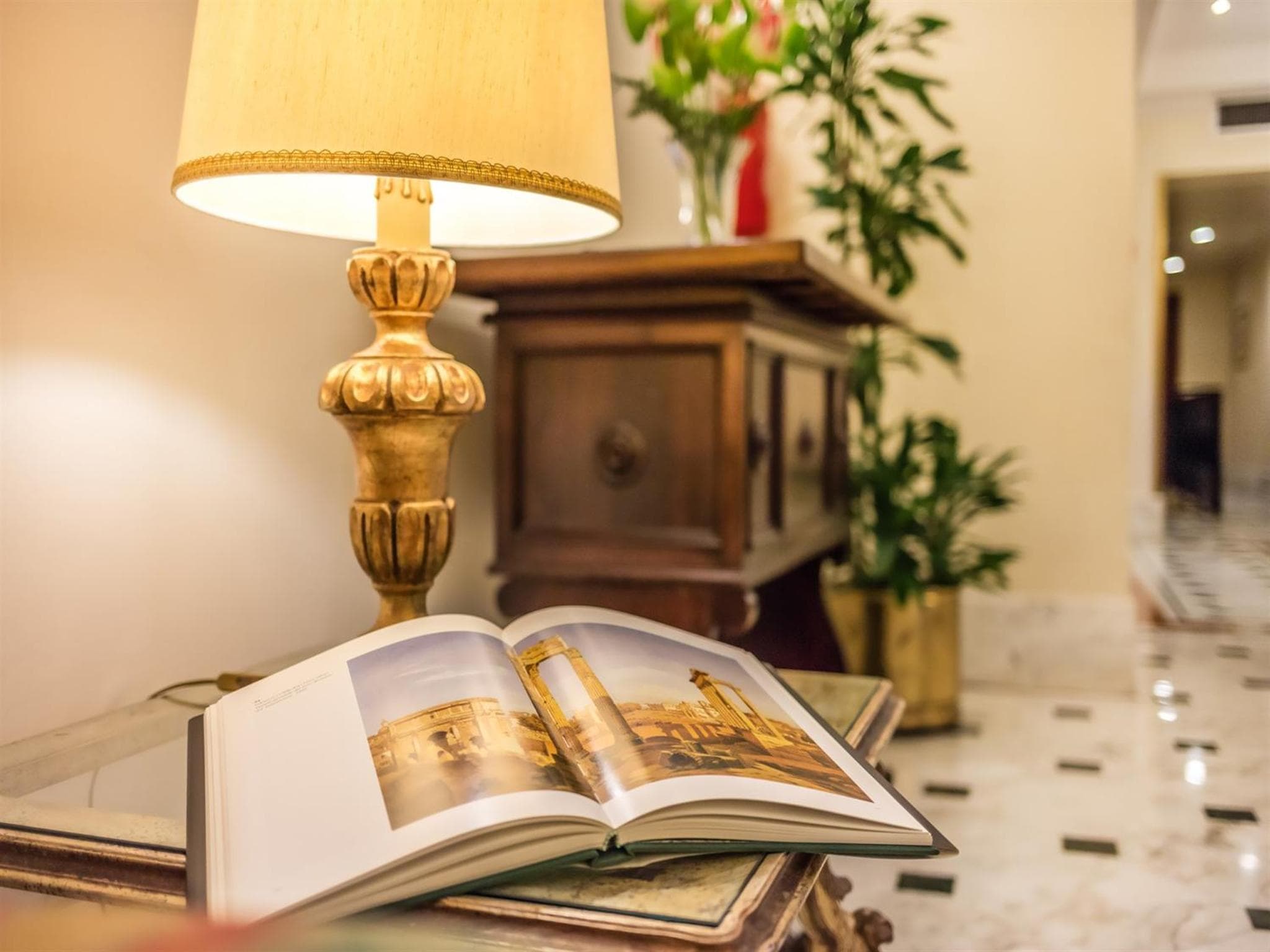 Raeli Hotel Latium — 16