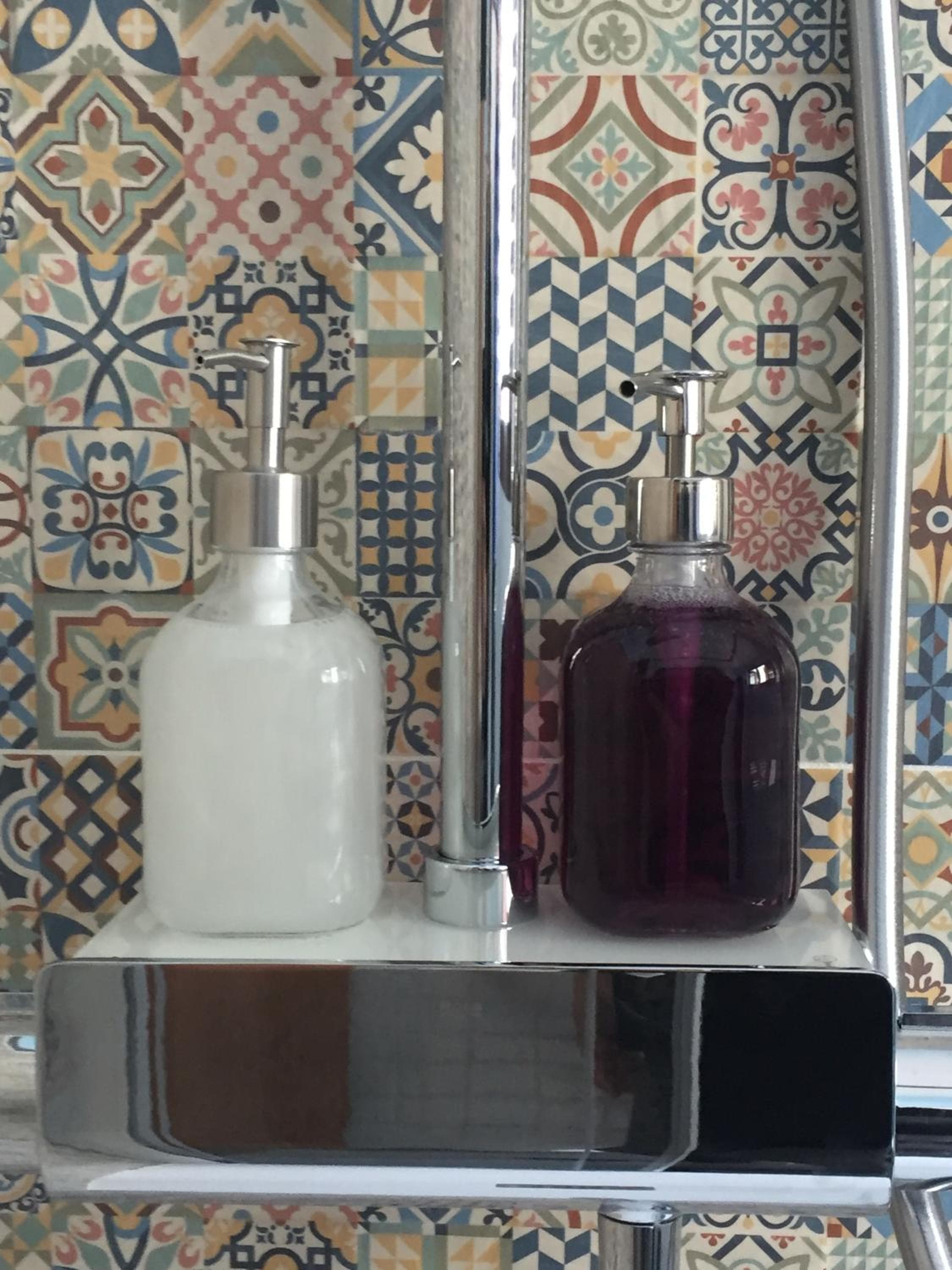 La Casa dell'Alameda — 17