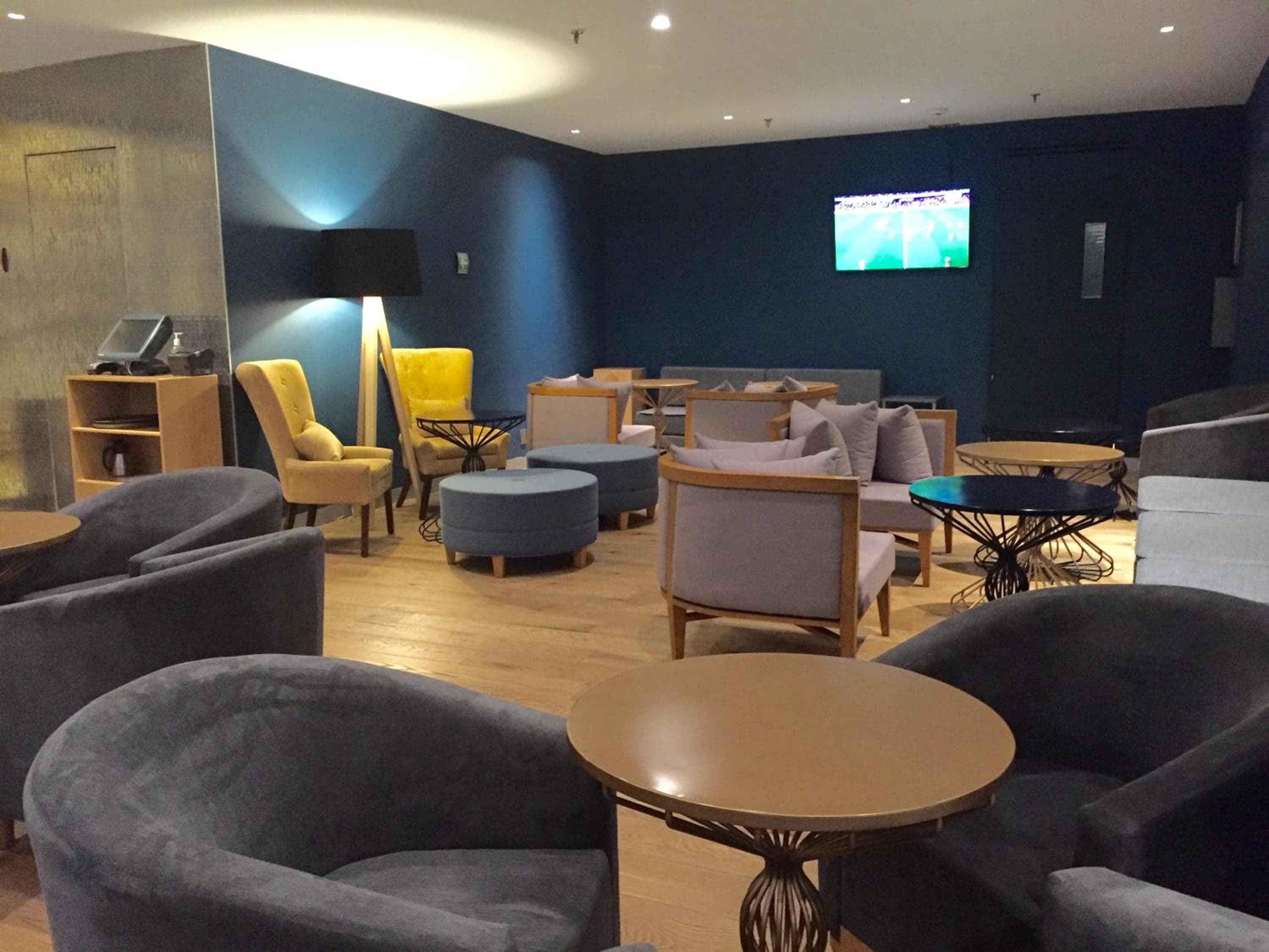 Galeria Plaza Reforma hotel, Hamburgo 195, Mexico City, Mexico — photo 29