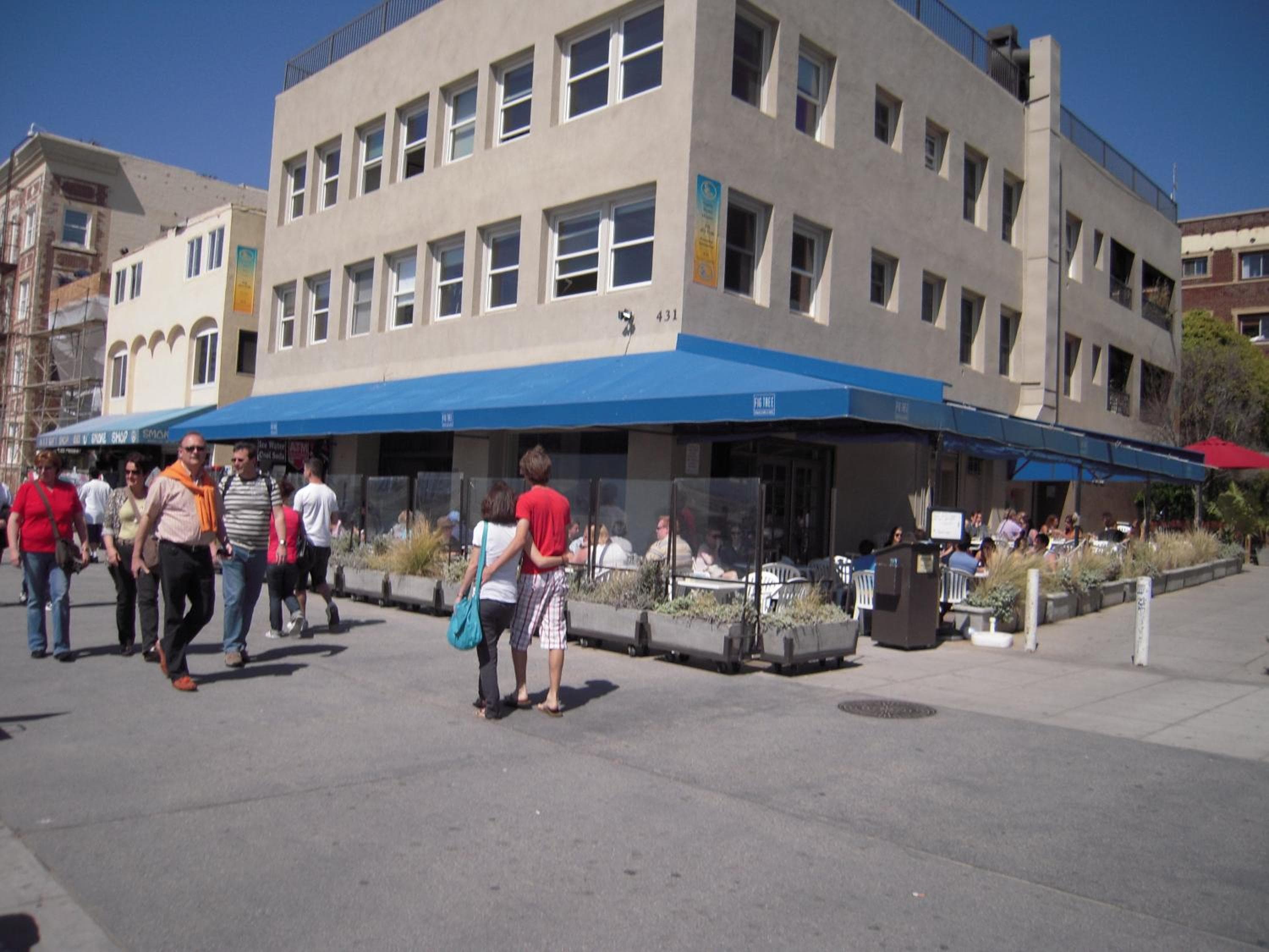 Su Casa a Venice Beach — 21