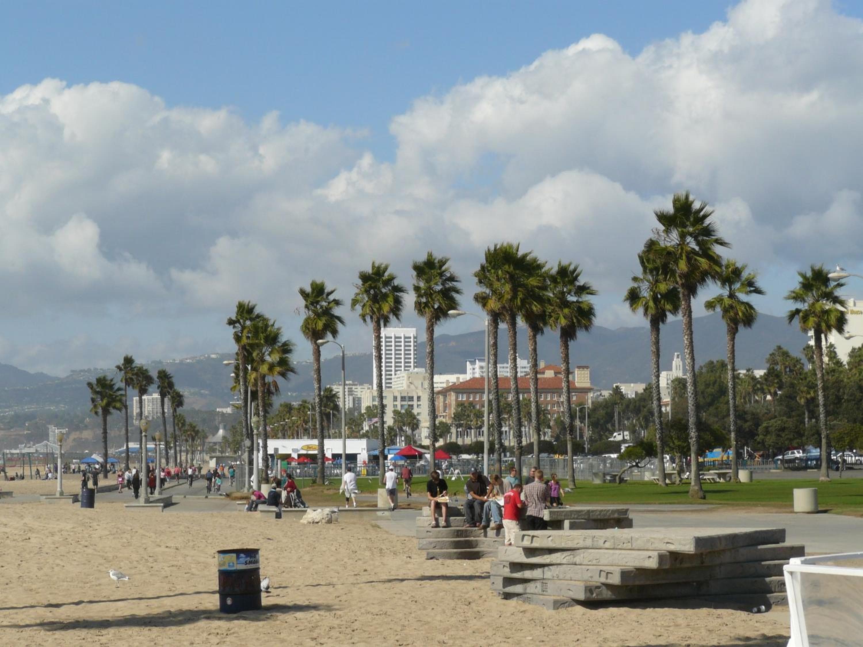 Su Casa a Venice Beach — 19