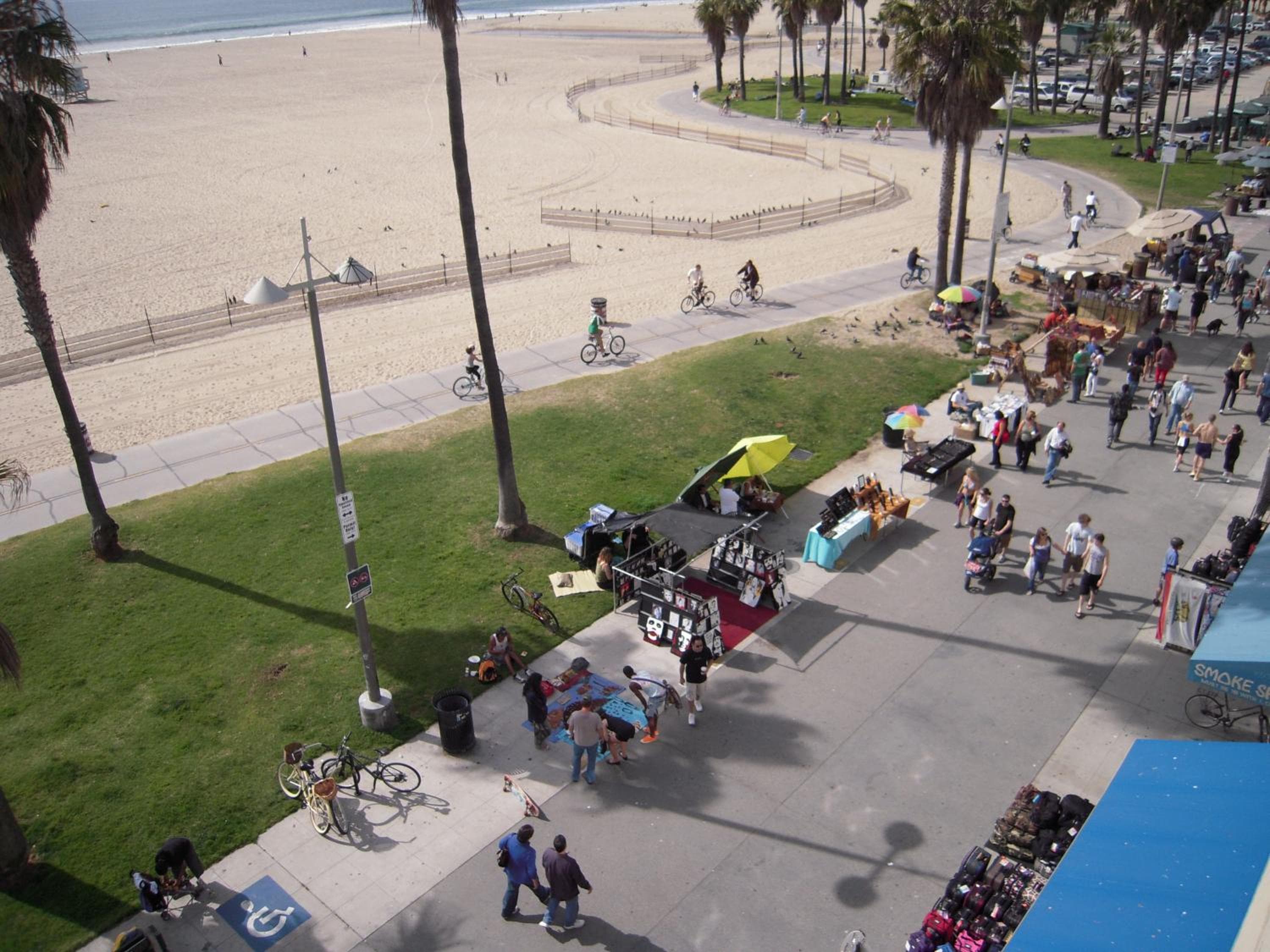 Su Casa a Venice Beach — 20
