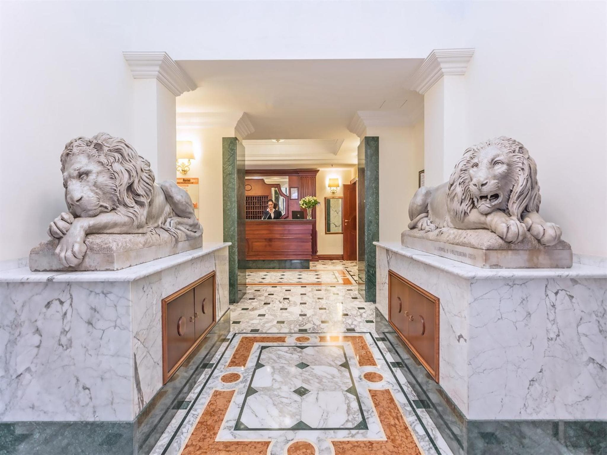 Raeli Hotel Regio — 3
