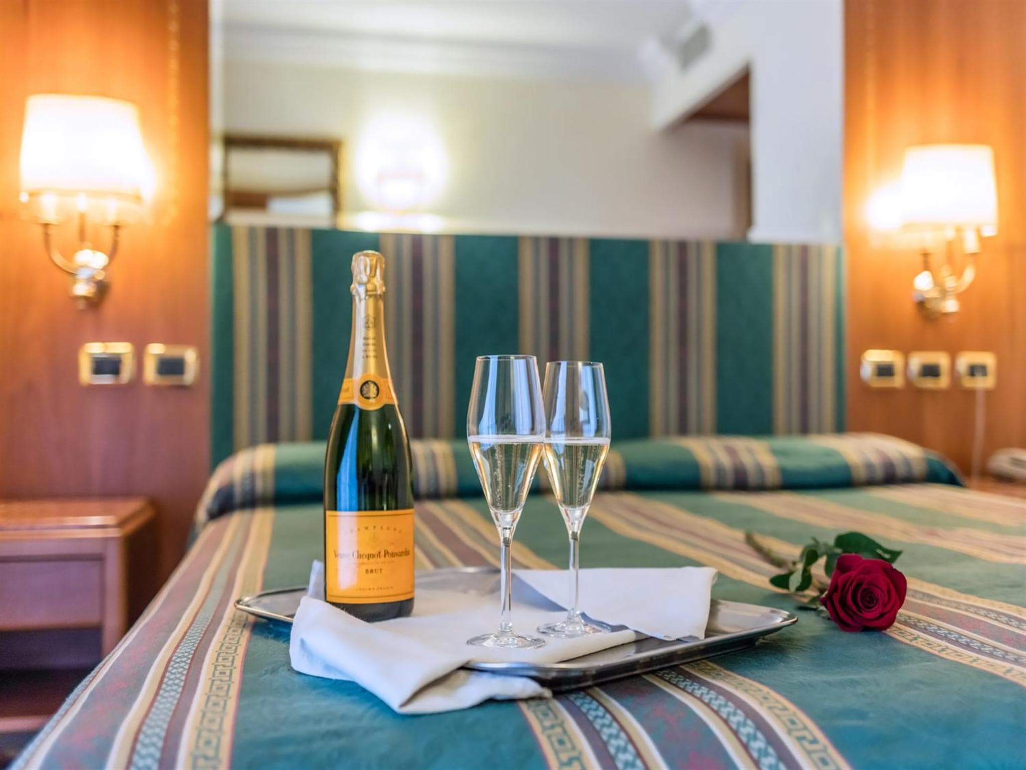 Raeli Hotel Regio — 3