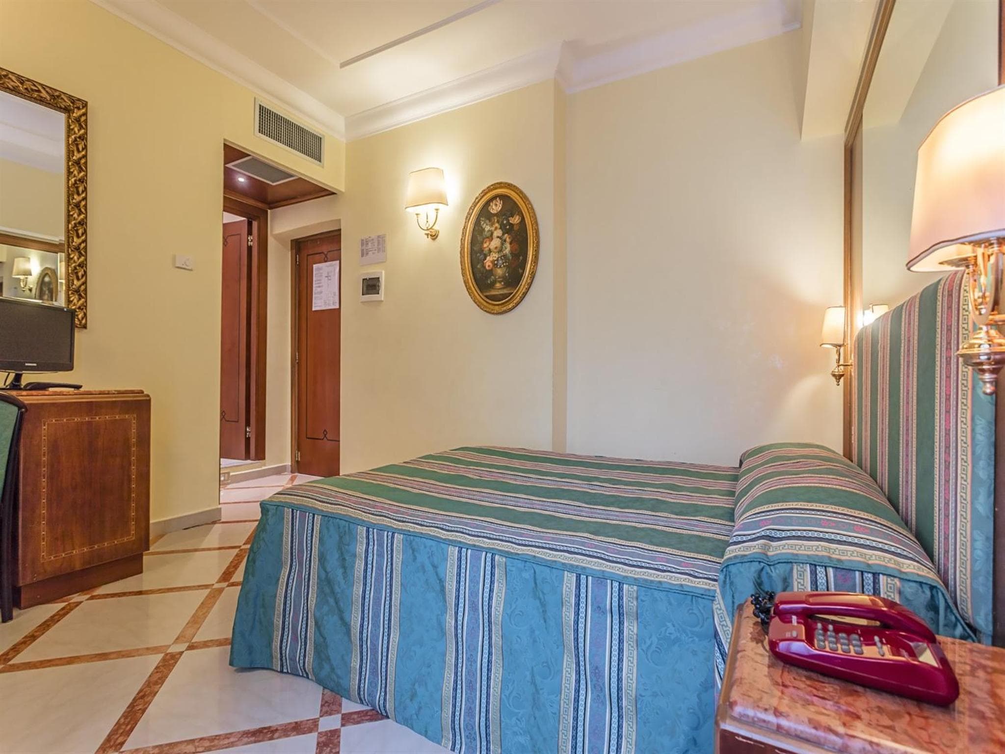 Hotel Raeli Noto — 15